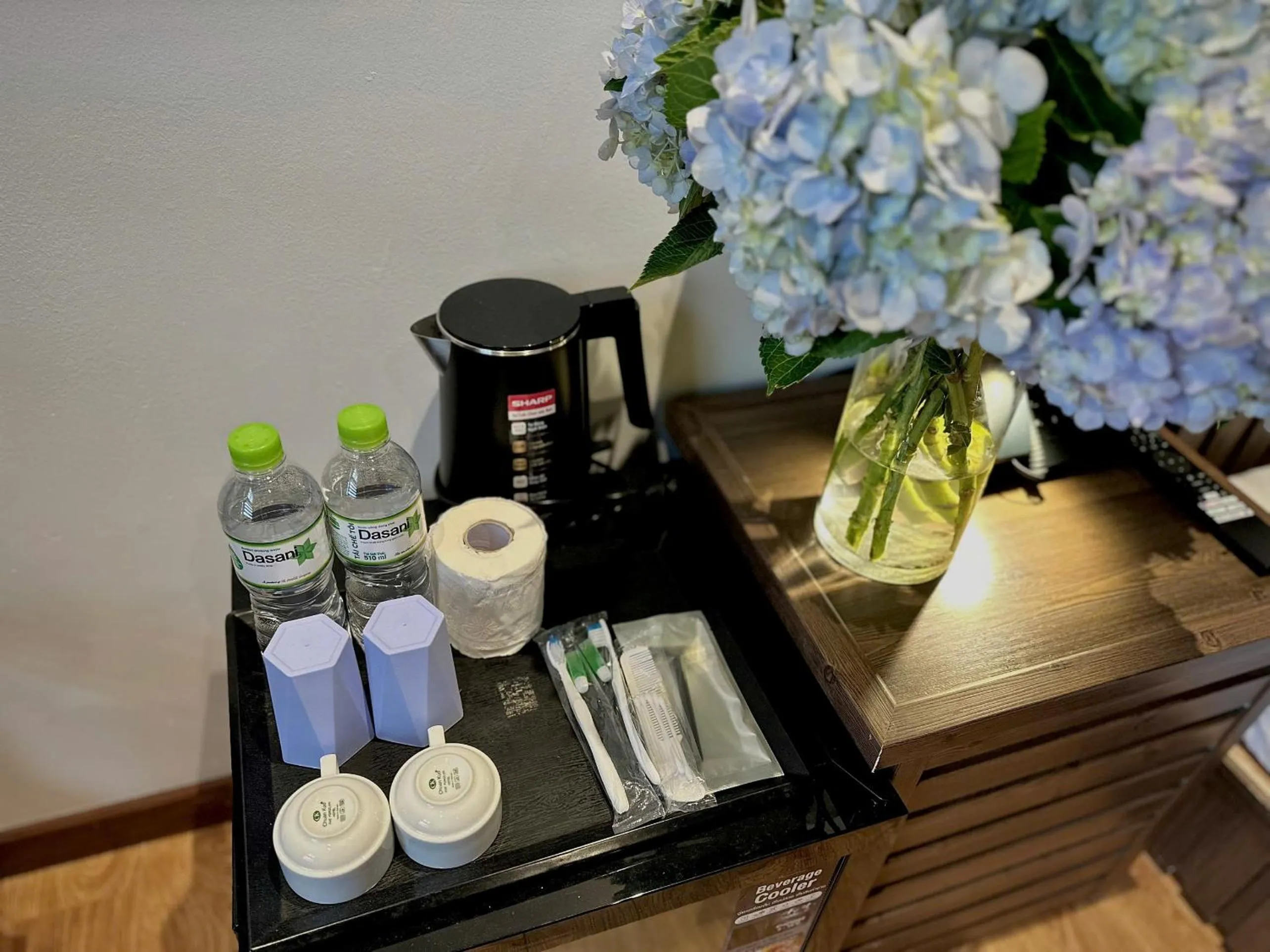 Moc Nha Minh Hotel Da Lat