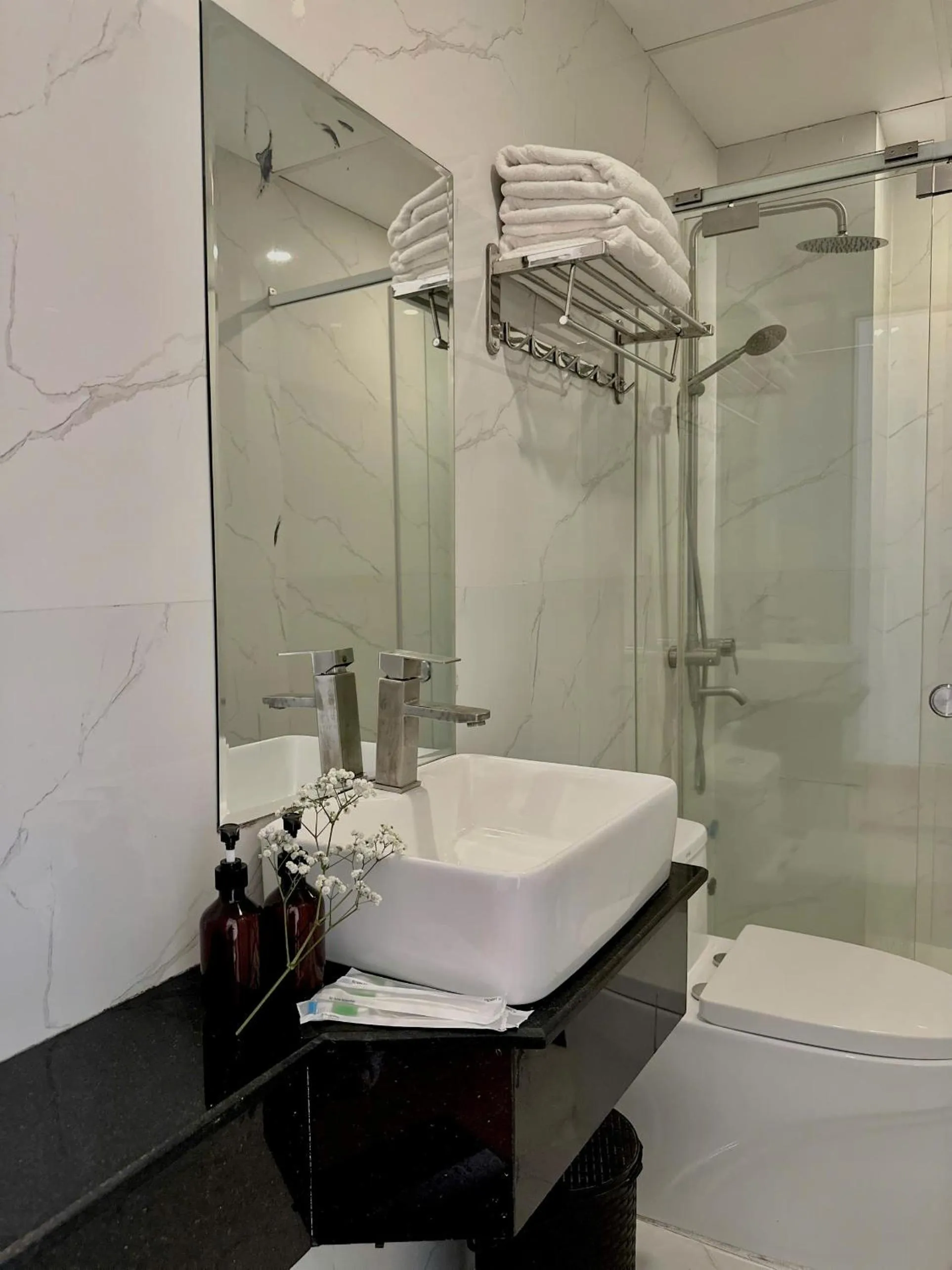 Moc Nha Minh Hotel Da Lat