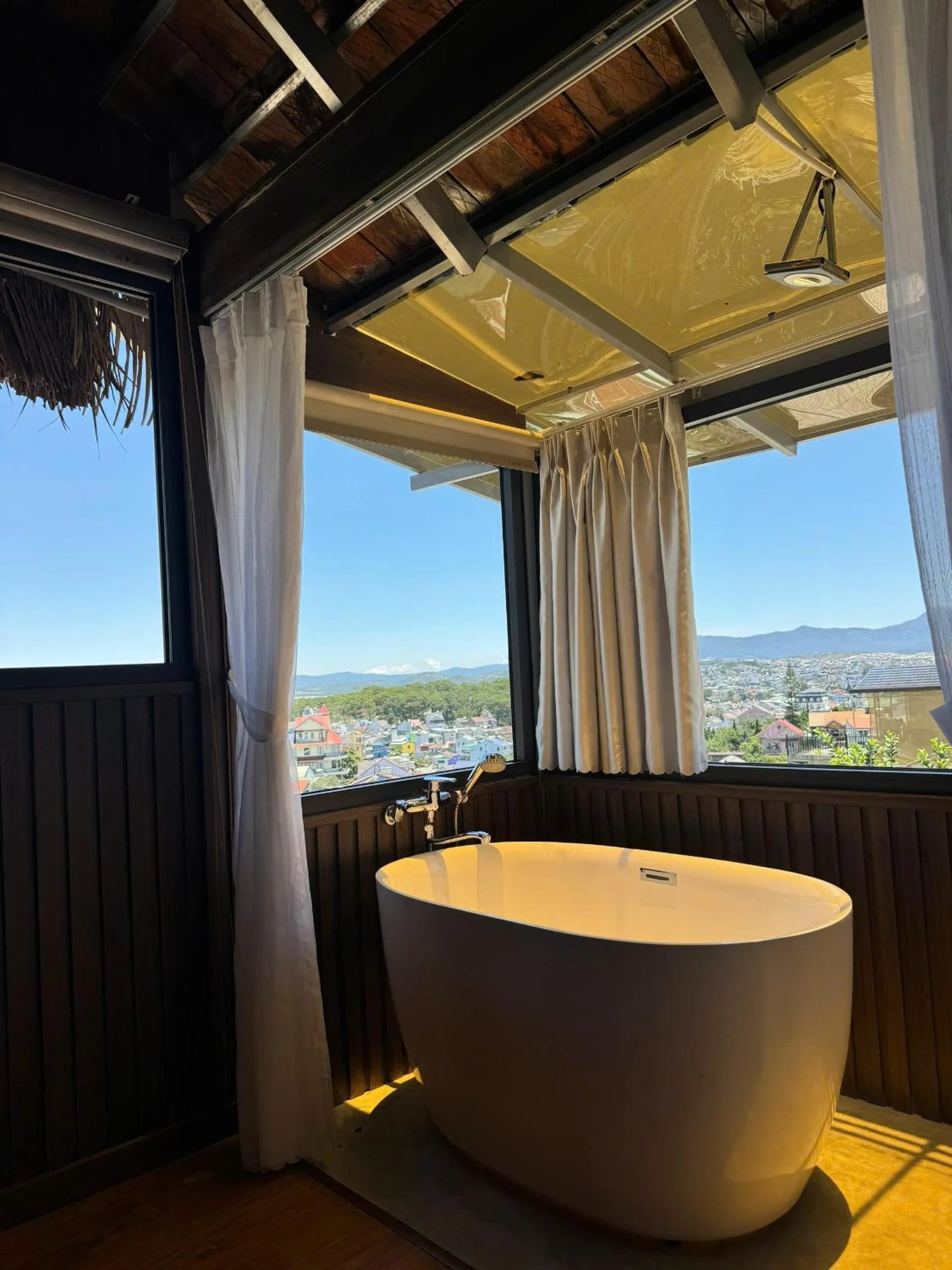 Moc Nha Minh Hotel Da Lat