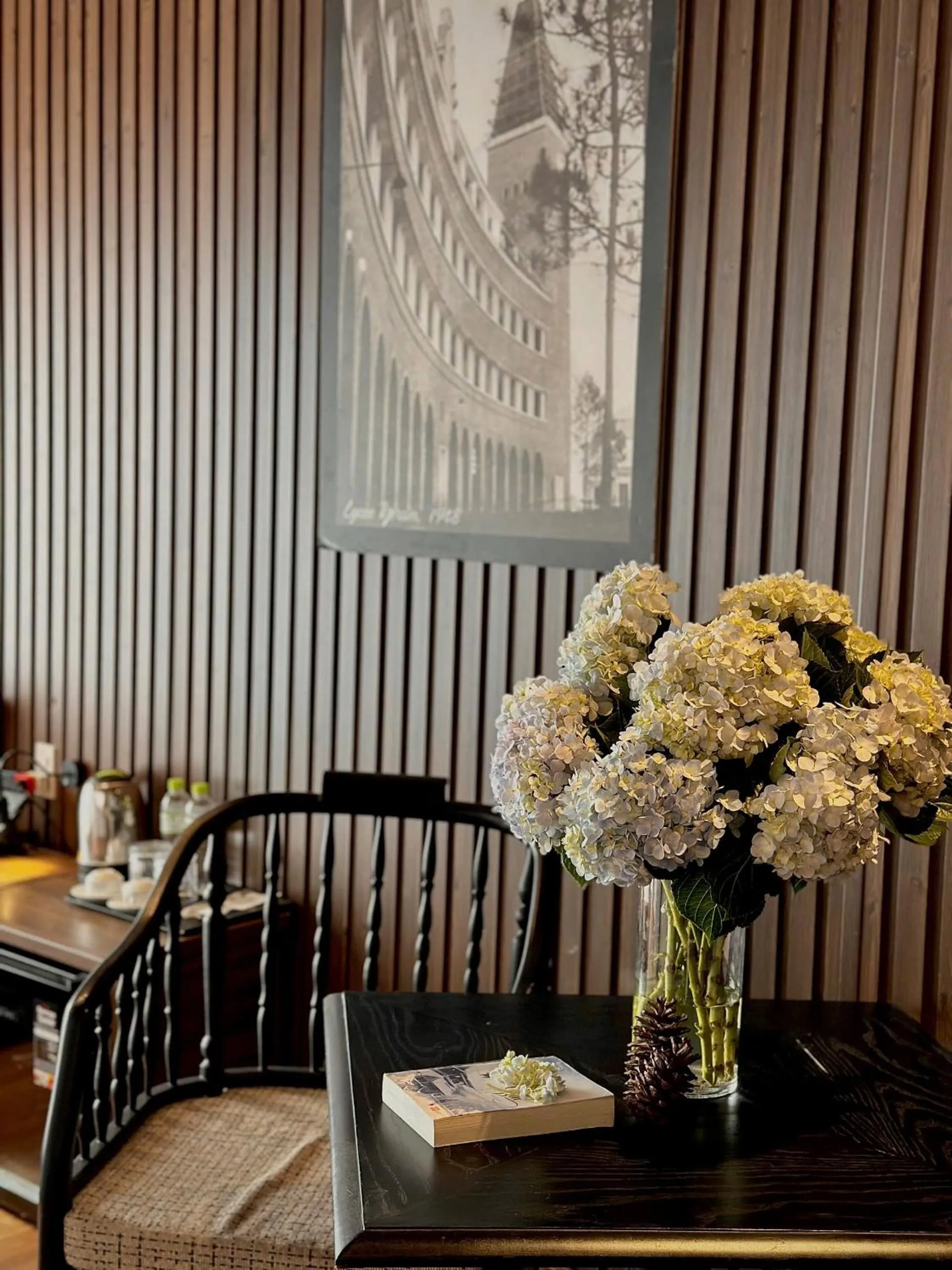 Moc Nha Minh Hotel Da Lat