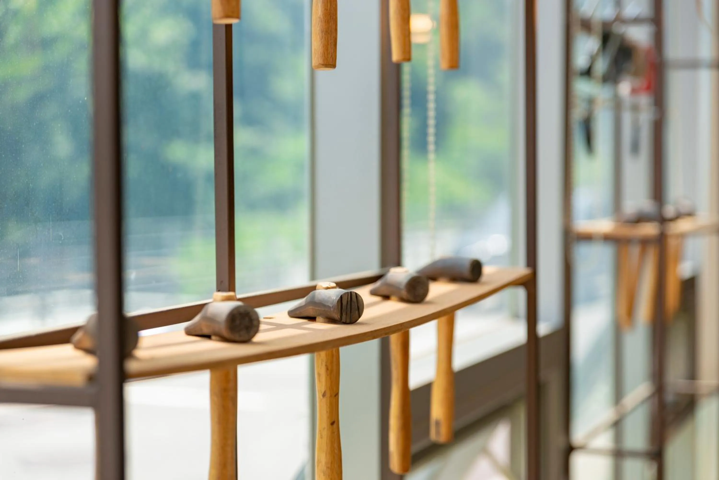 Leesangwon Museum of Art - Museumstay