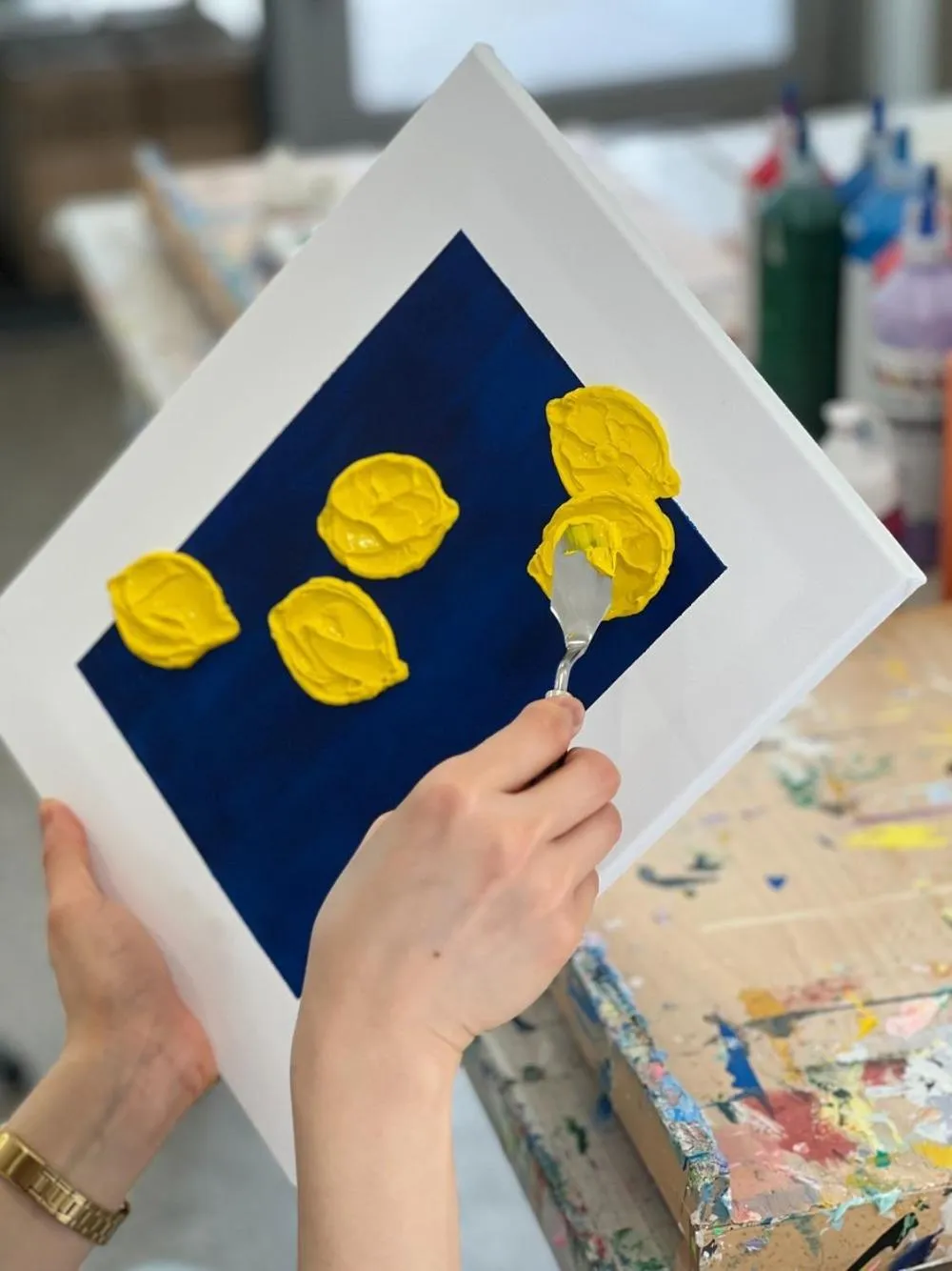 Leesangwon Museum of Art - Museumstay