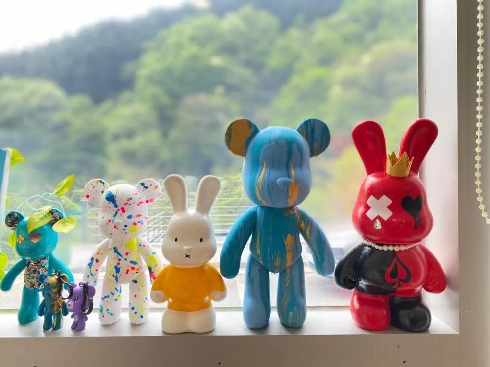 Leesangwon Museum of Art - Museumstay