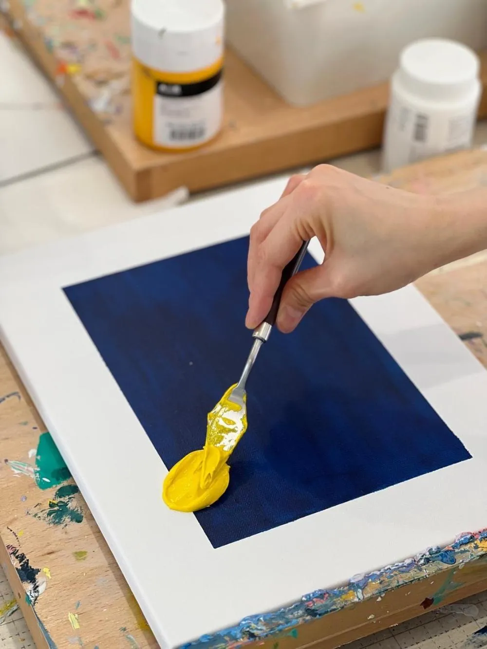 Leesangwon Museum of Art - Museumstay