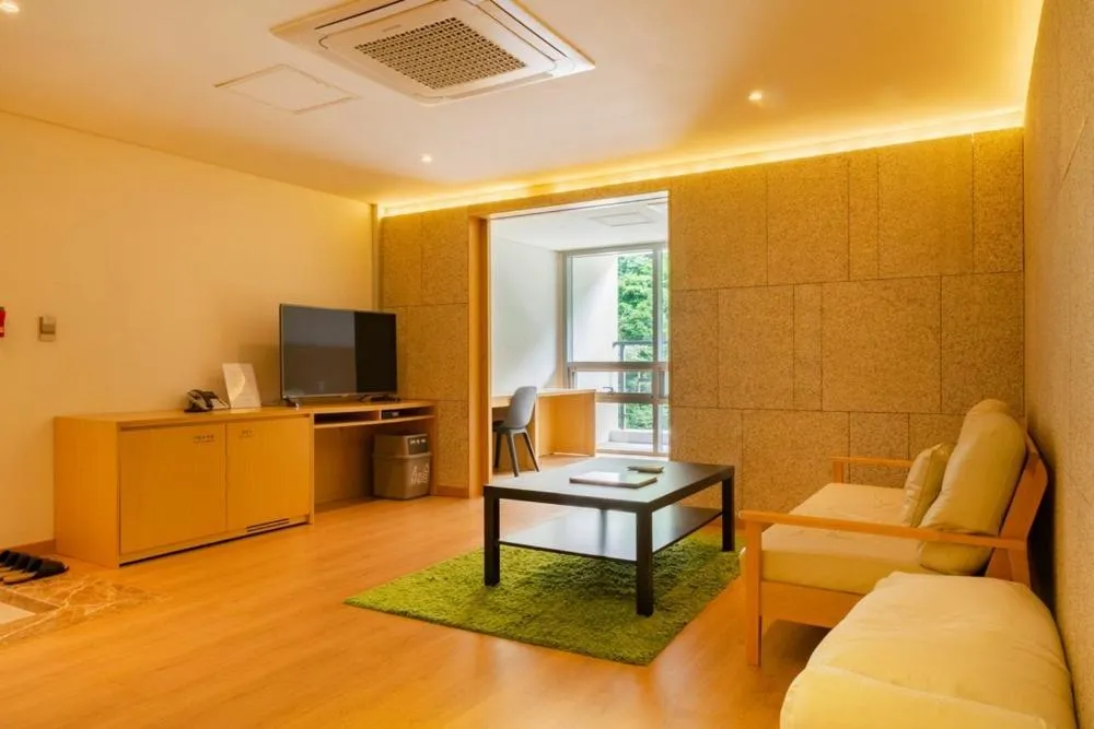 Leesangwon Museum of Art - Museumstay