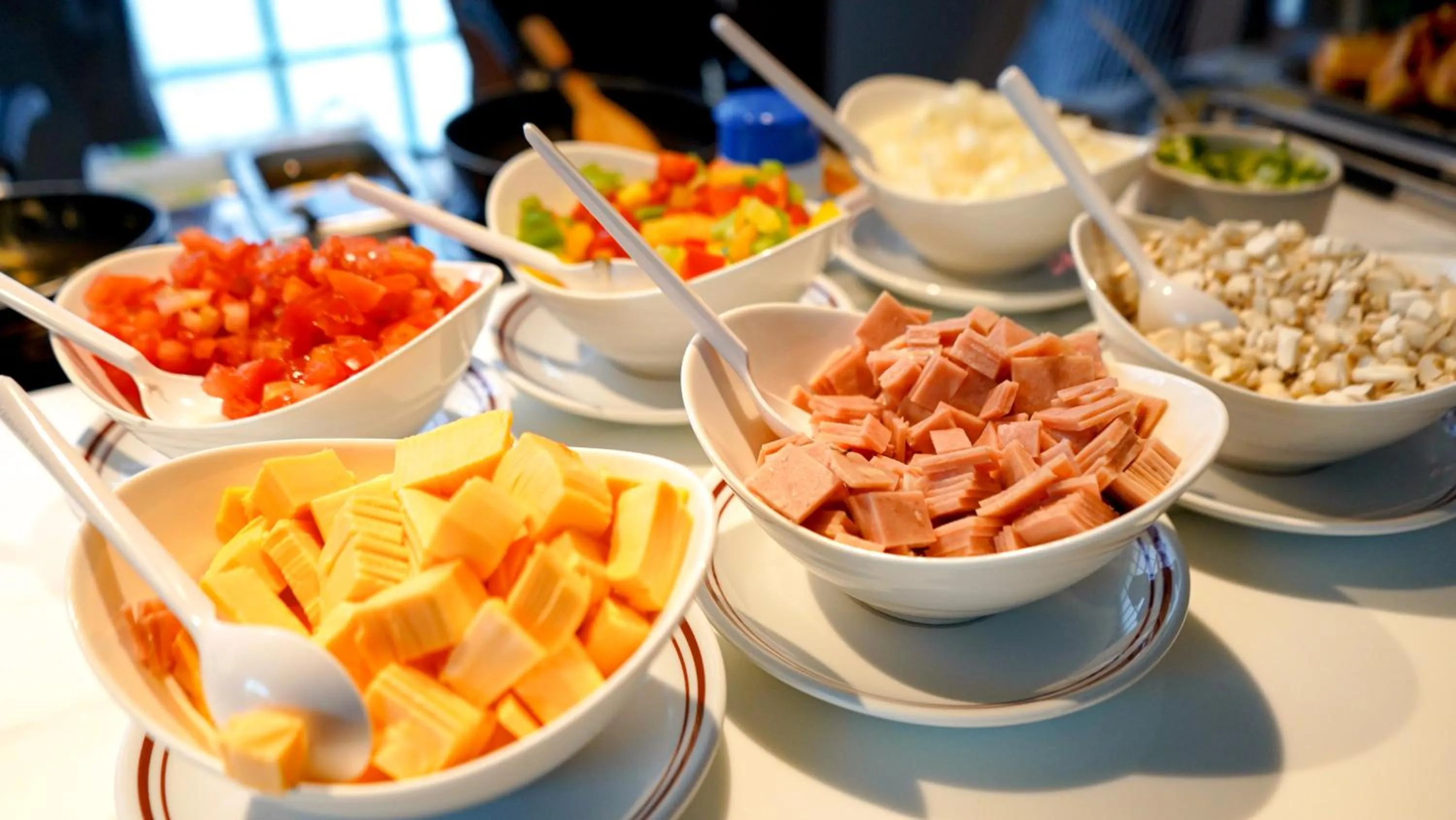 Food and drinks in Sugar Marina Hotel -POP- Kata Beach