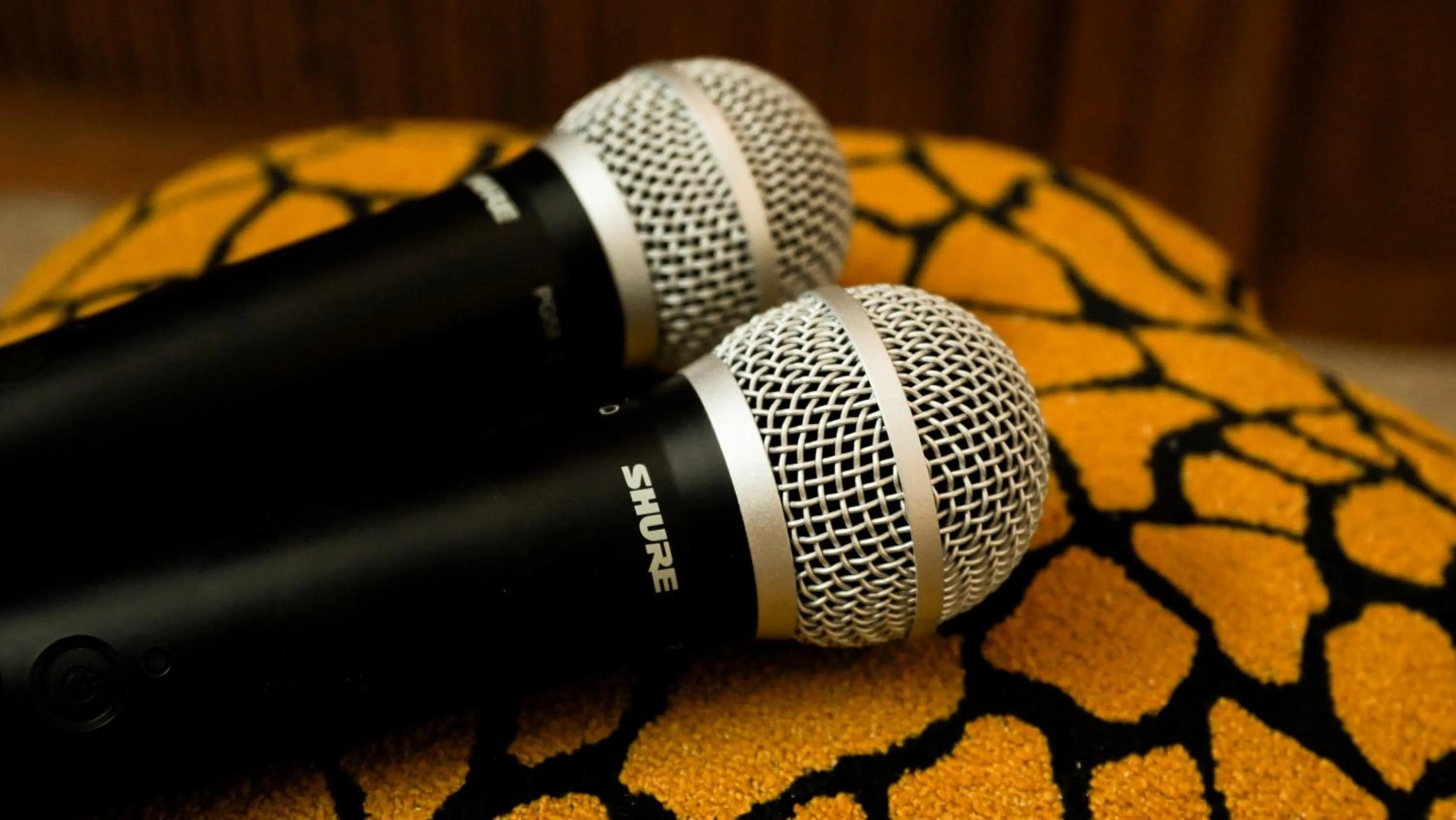 Karaoke in Sugar Marina Hotel -POP- Kata Beach