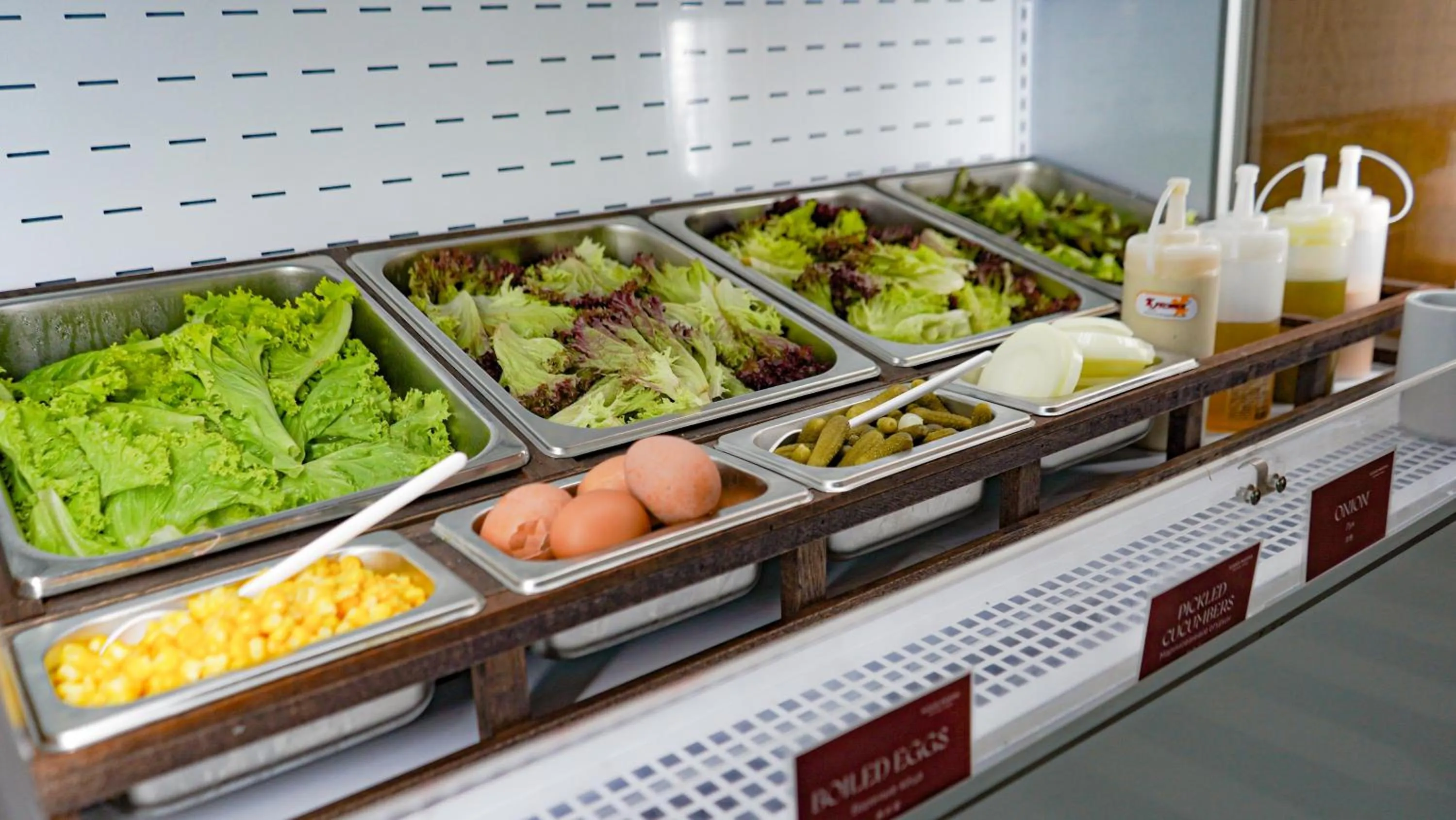 Food and drinks in Sugar Marina Hotel -POP- Kata Beach