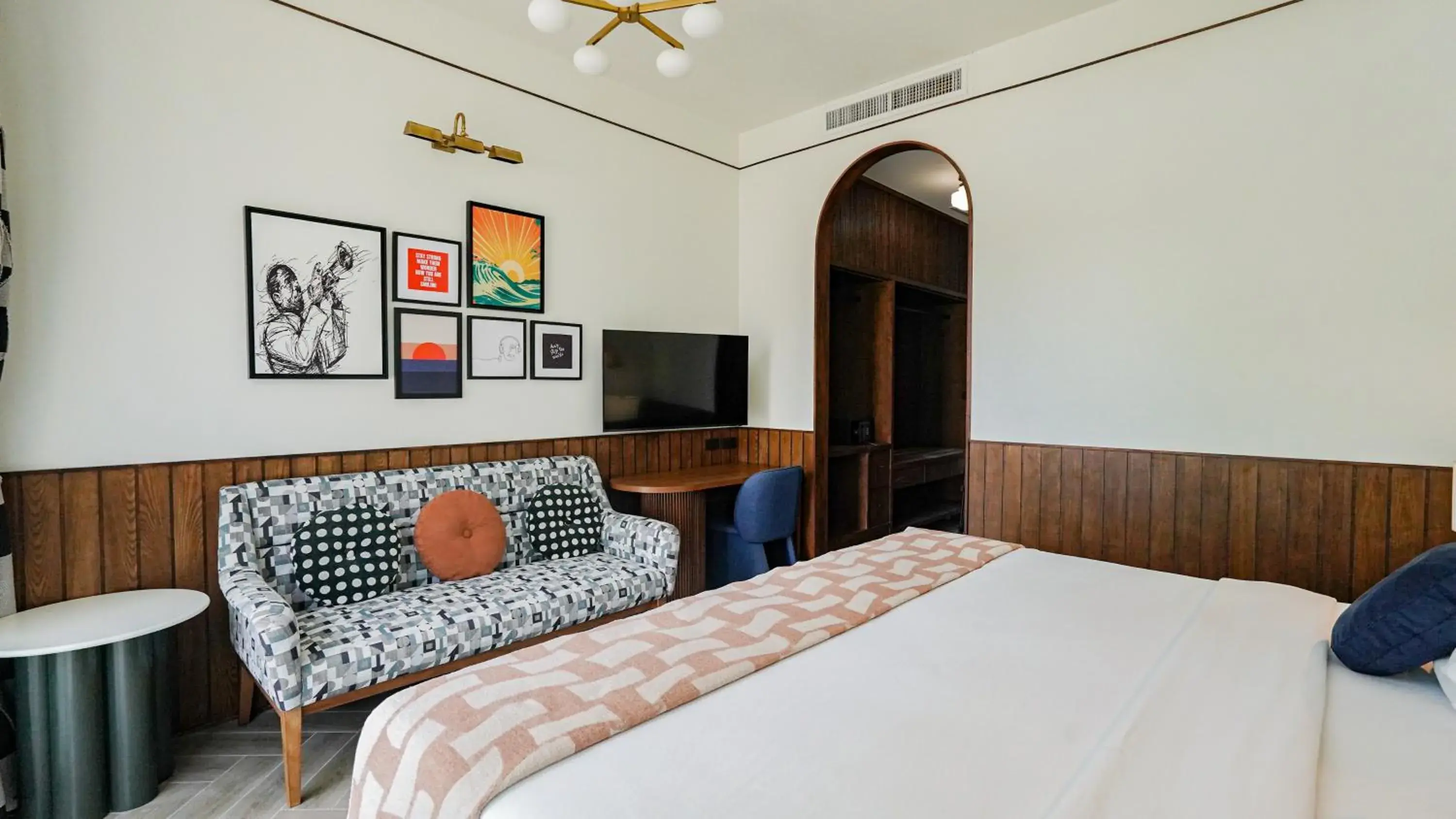 Superior in Sugar Marina Hotel -POP- Kata Beach Superior in Sugar Marina Hotel -POP- Kata Beach