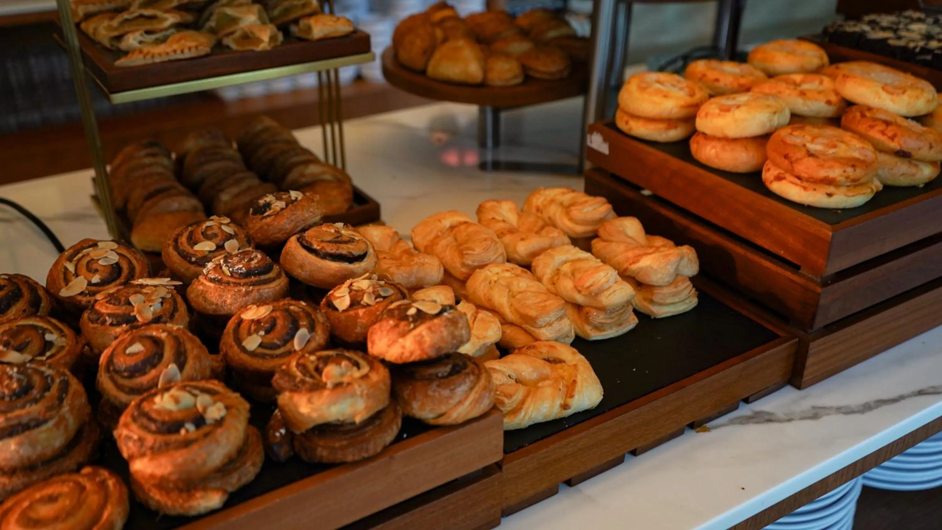 Food and drinks in Sugar Marina Hotel -POP- Kata Beach