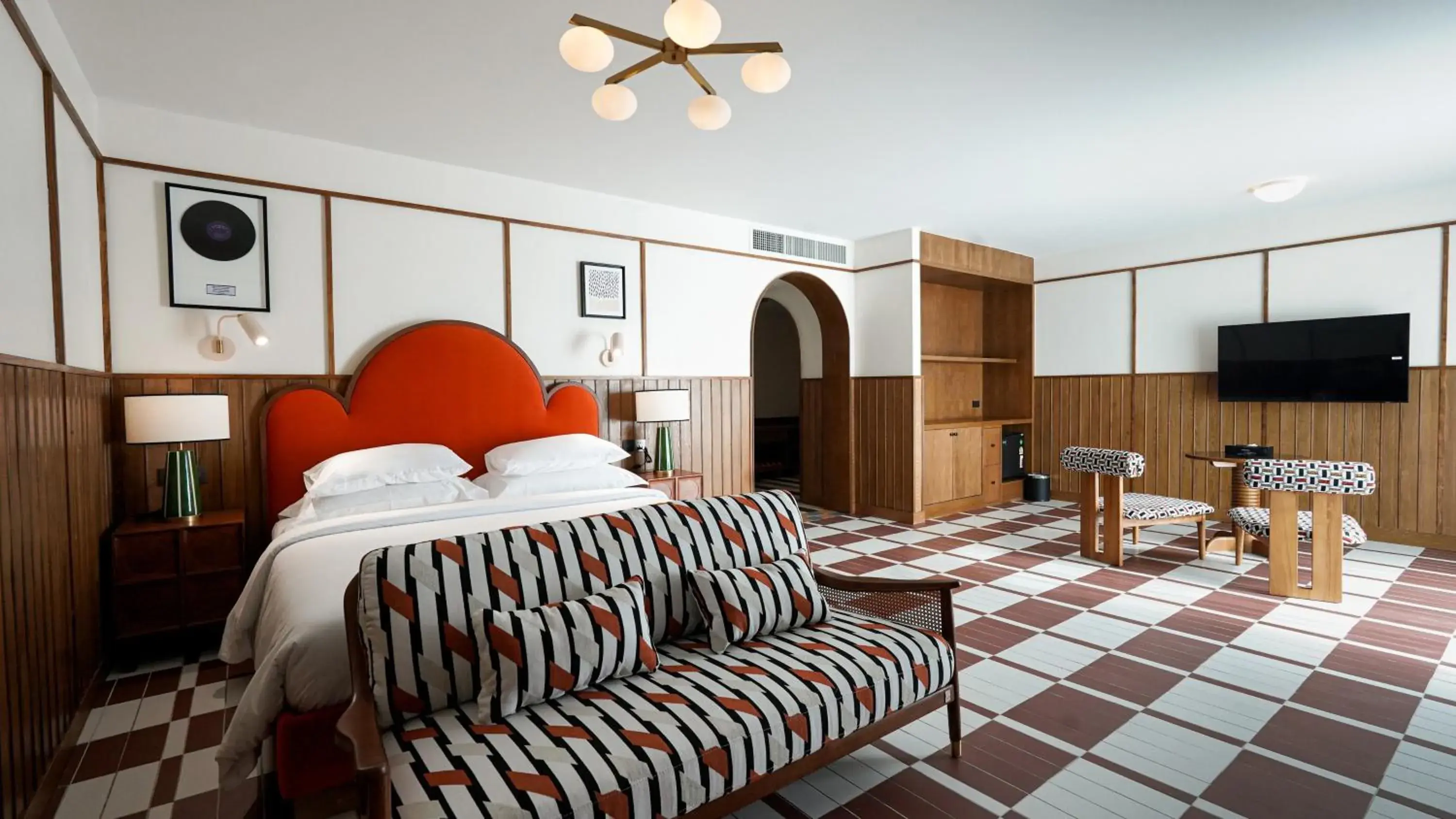 Family Biggy in Sugar Marina Hotel -POP- Kata Beach Family Biggy in Sugar Marina Hotel -POP- Kata Beach