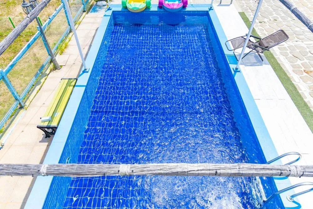 Geoje Harakeke Pension