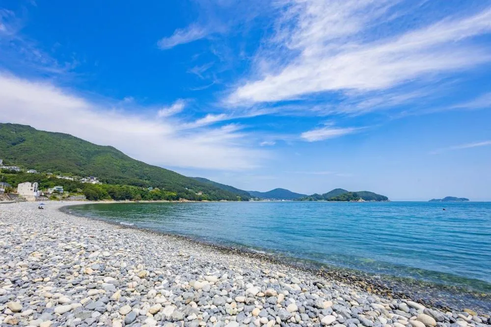 Geoje Harakeke Pension