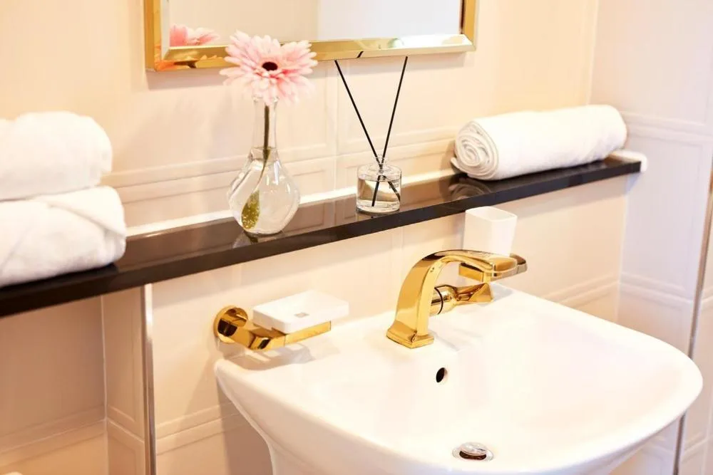 Geoje Harakeke Pension