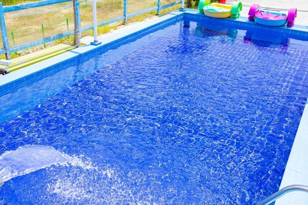 Geoje Harakeke Pension