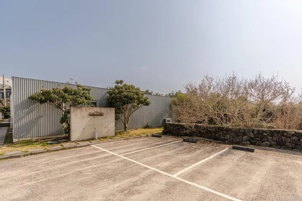 Jeju Mooi Pension