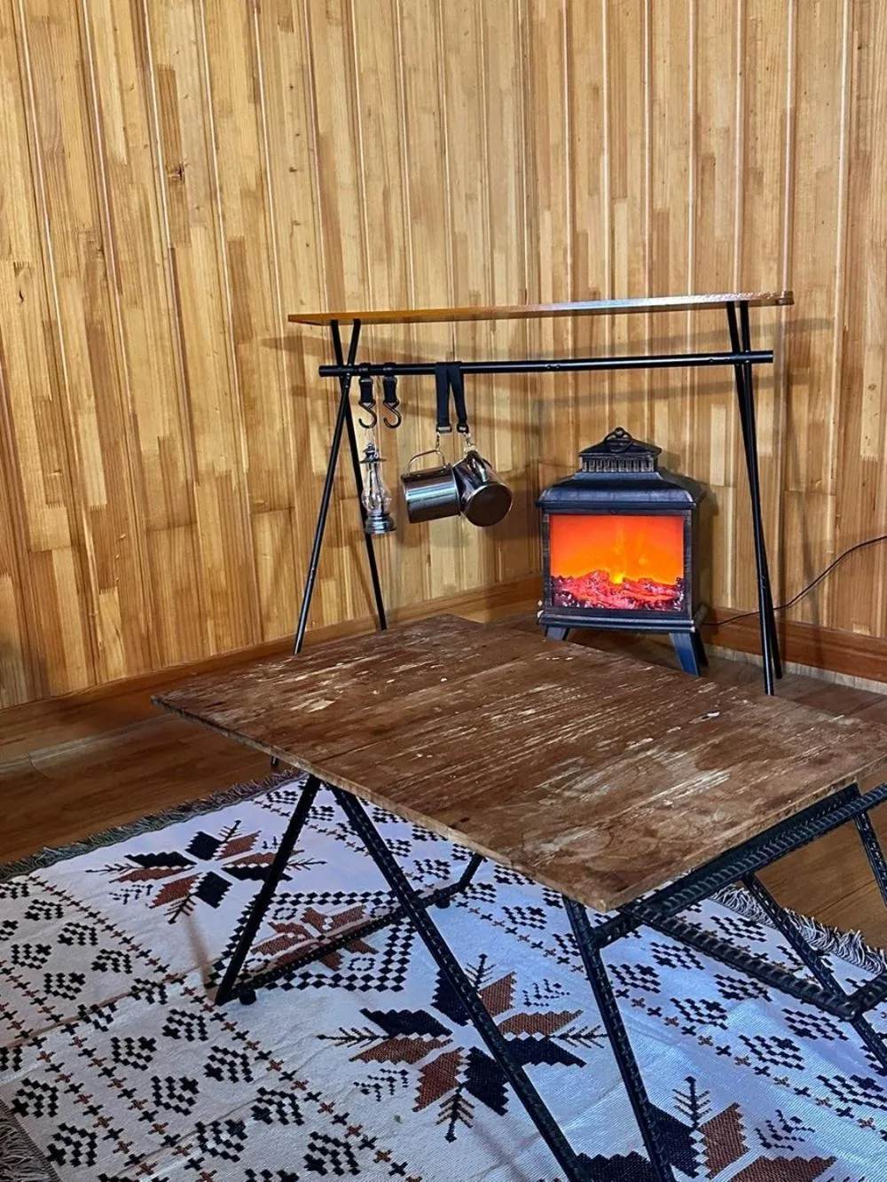 Jeju Songdangsongdang Pension and Resort