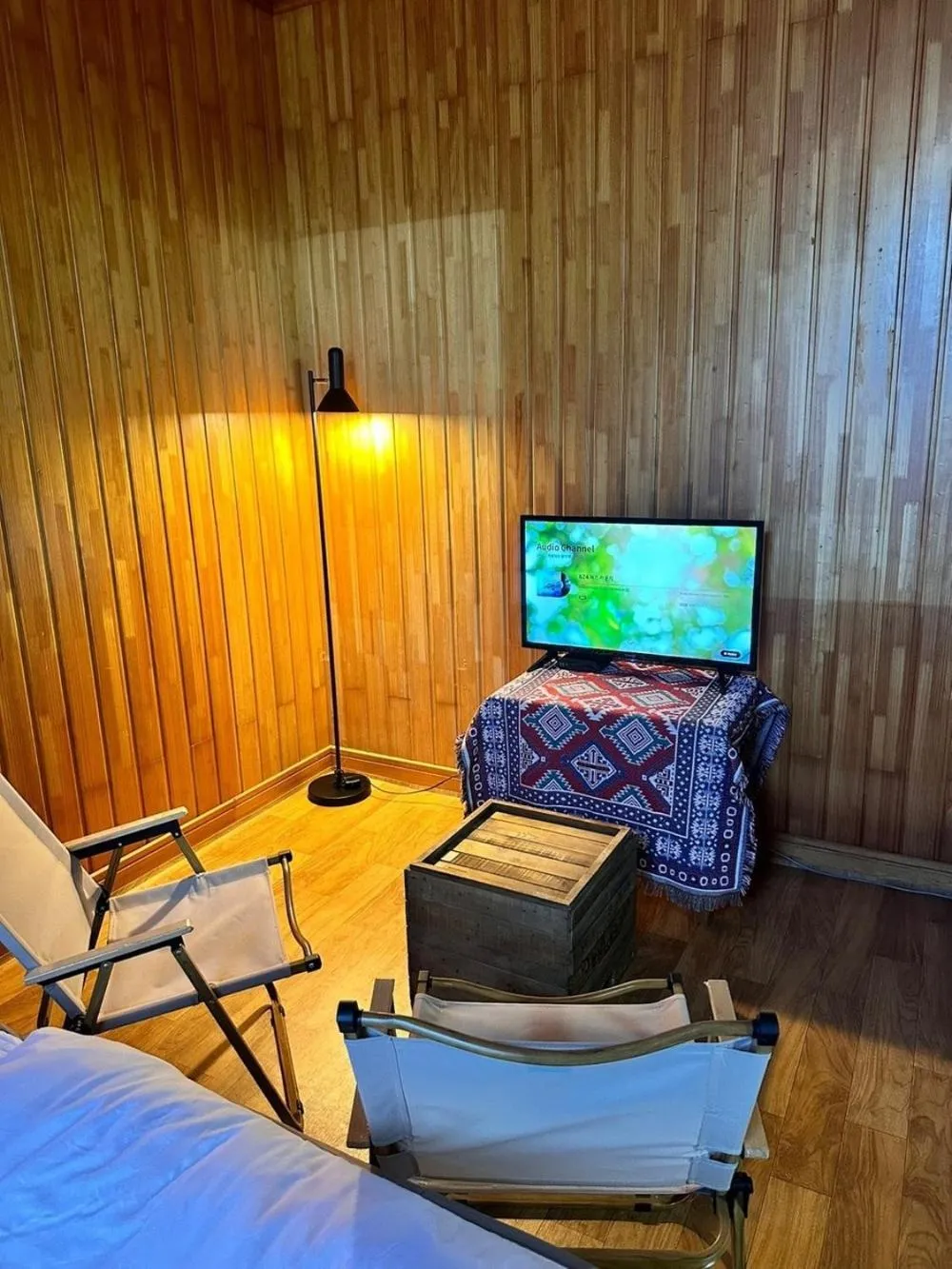 Jeju Songdangsongdang Pension and Resort