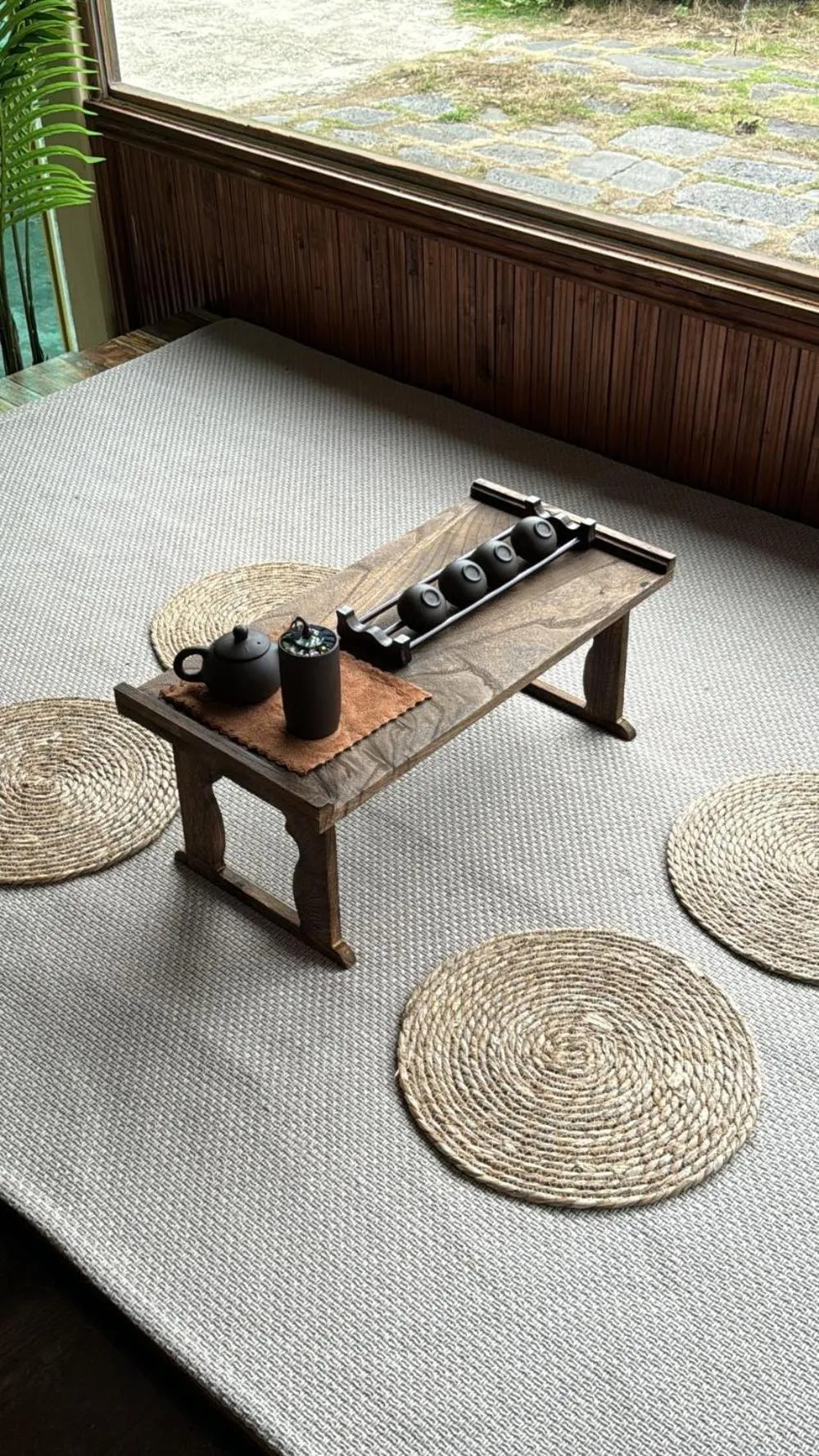 Jeju Songdangsongdang Pension and Resort