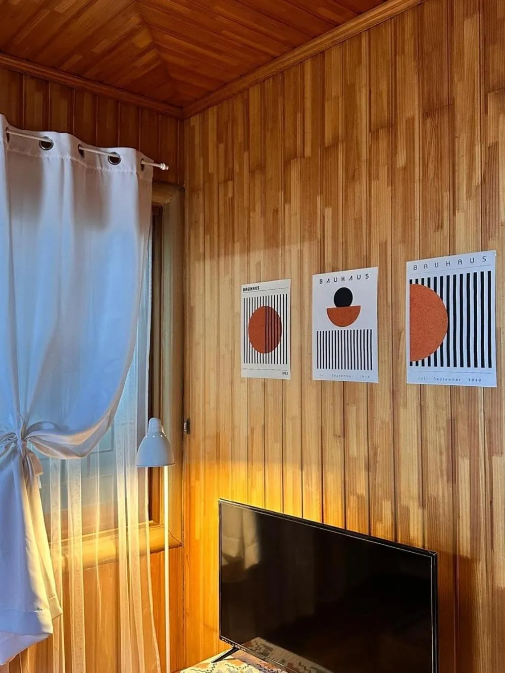 Jeju Songdangsongdang Pension and Resort