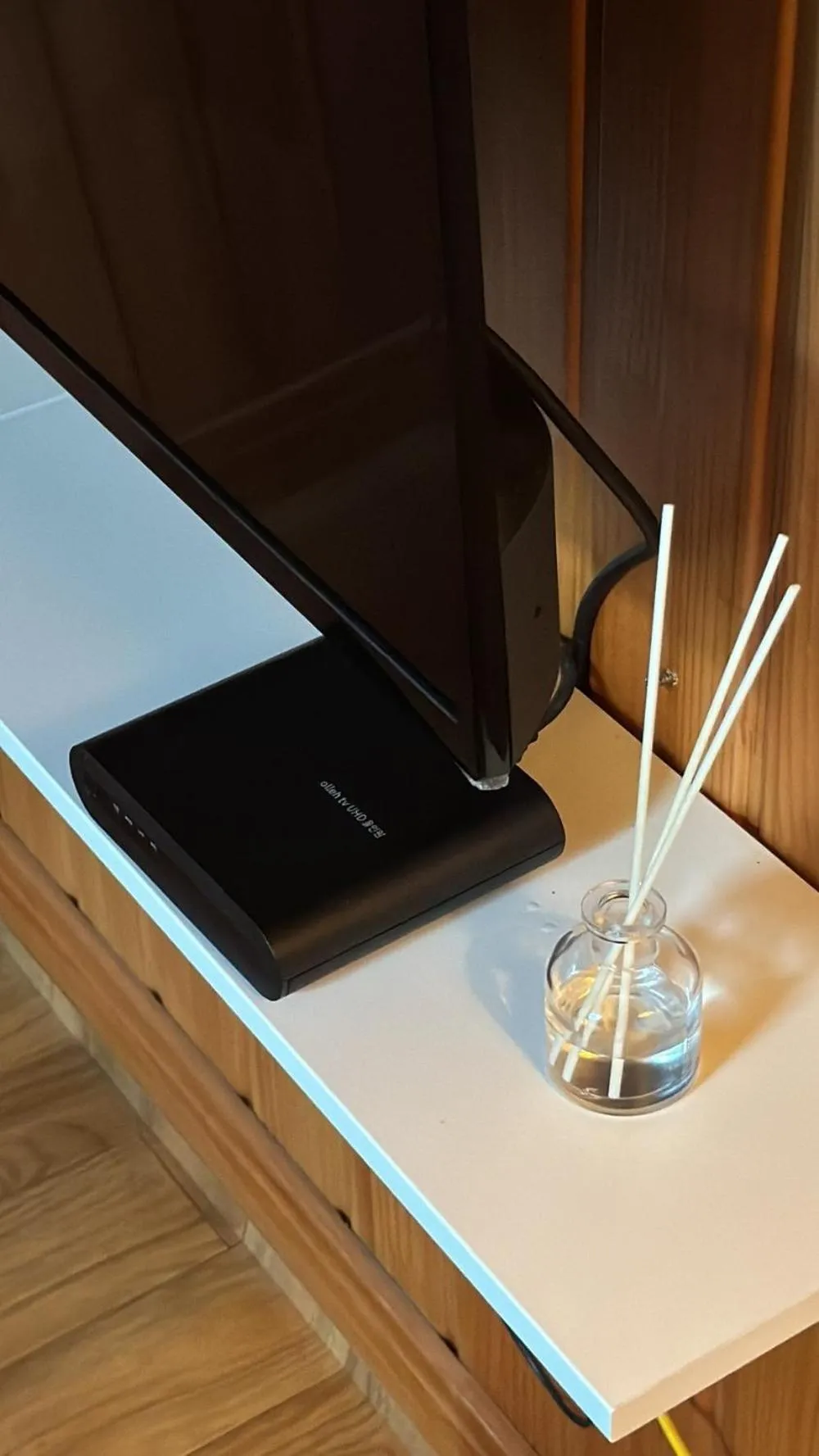 Jeju Songdangsongdang Pension and Resort