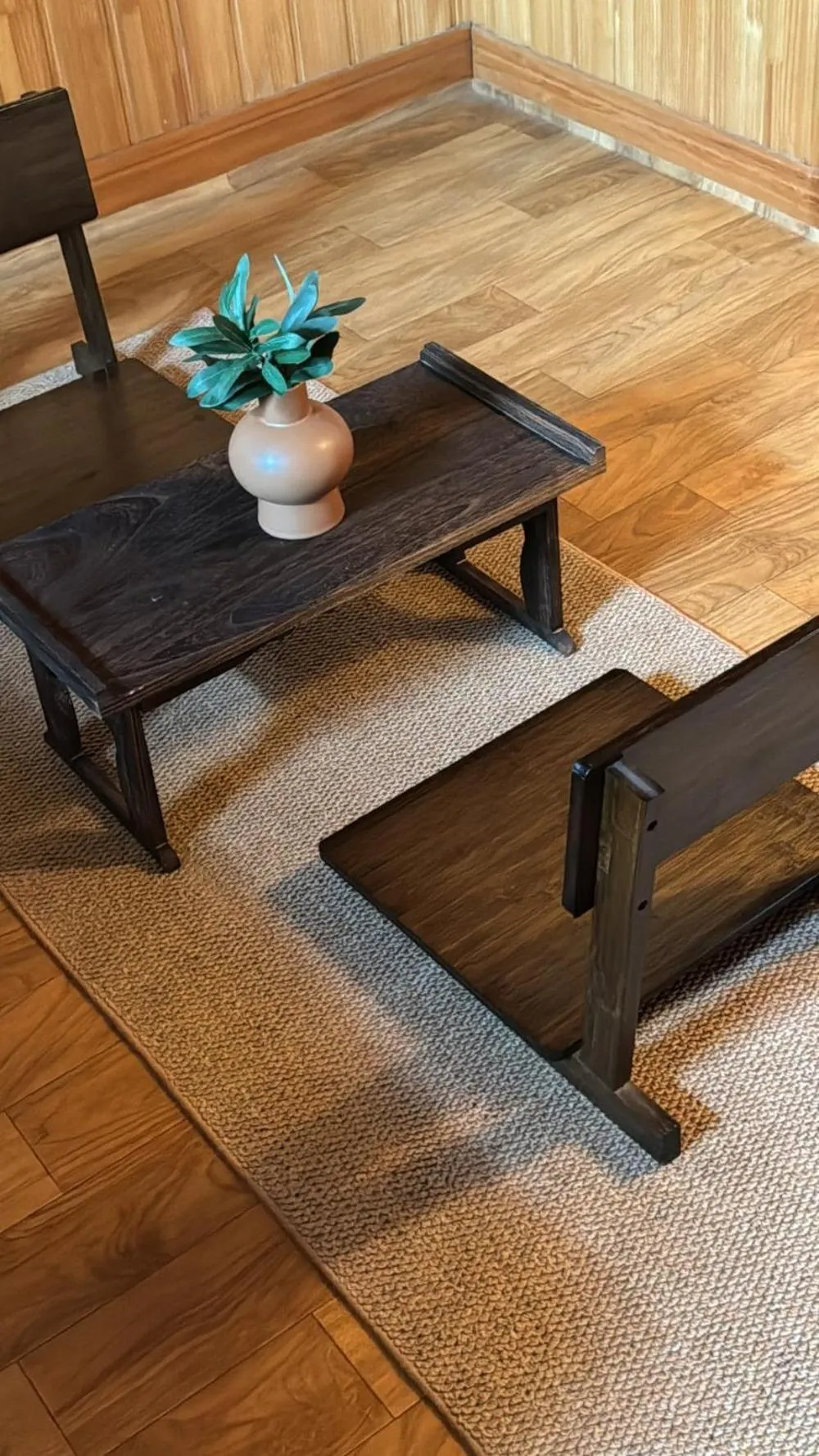 Jeju Songdangsongdang Pension and Resort