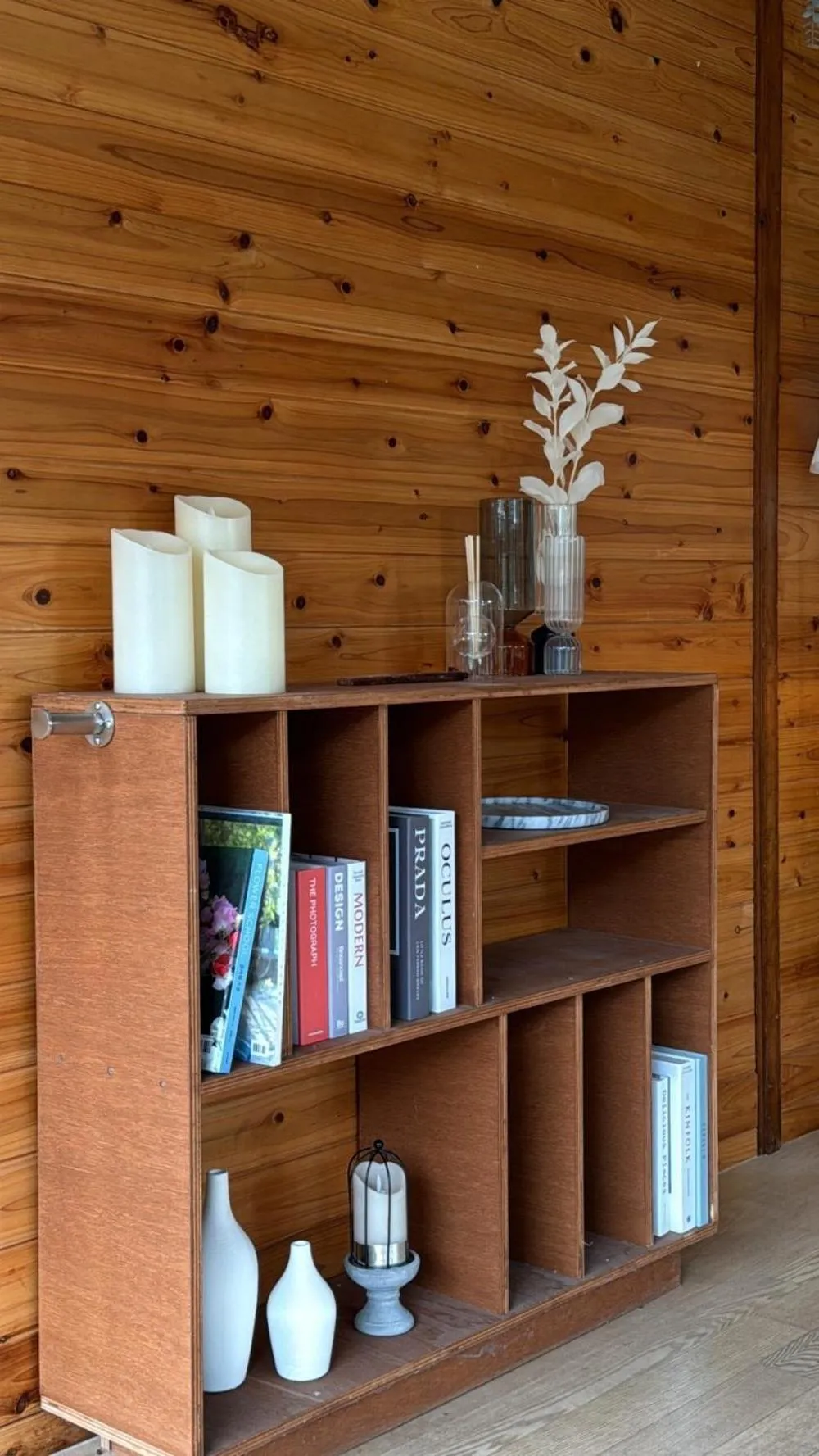 Jeju Songdangsongdang Pension and Resort