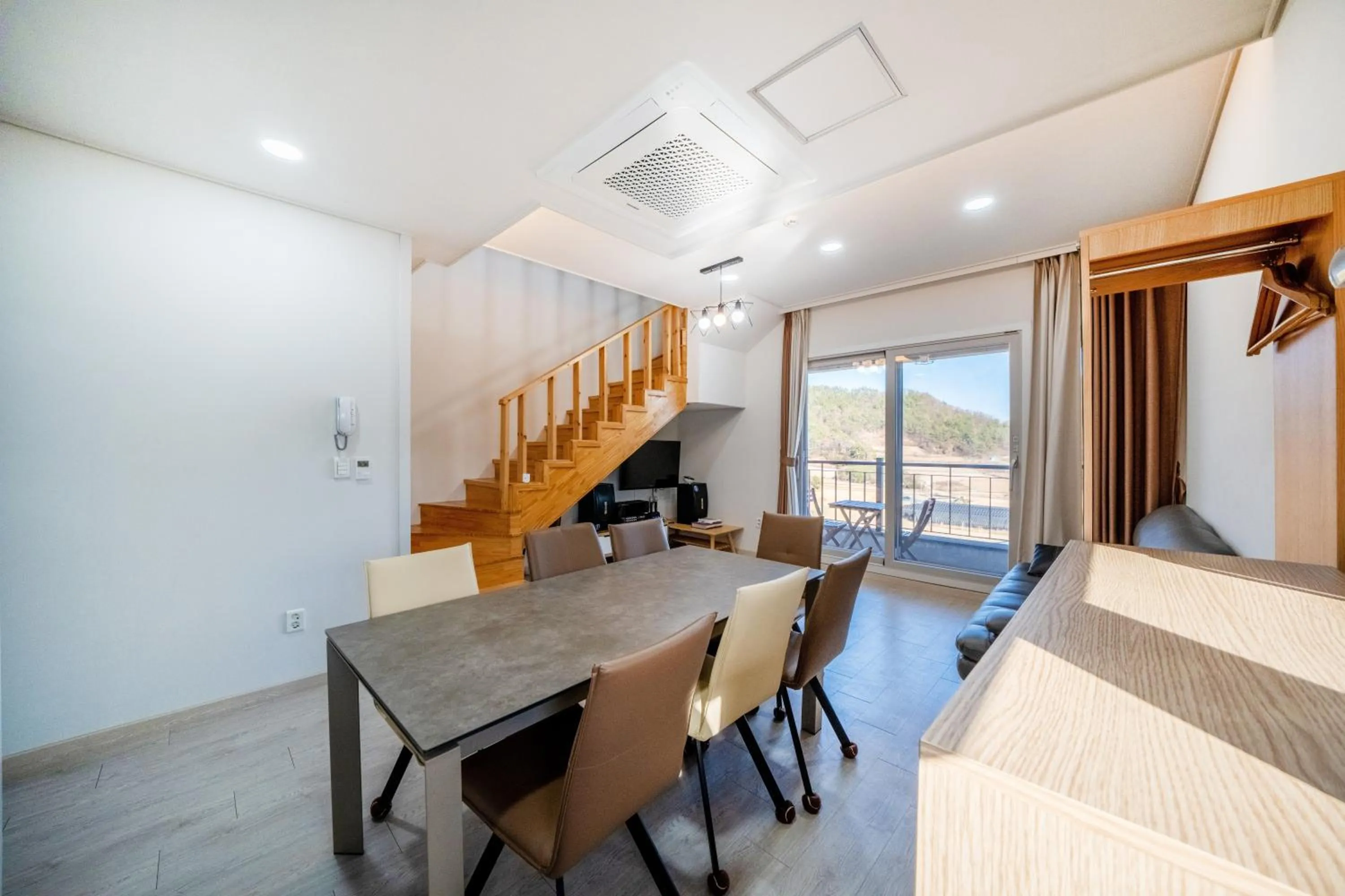 Yeosu Secretgarden Pension