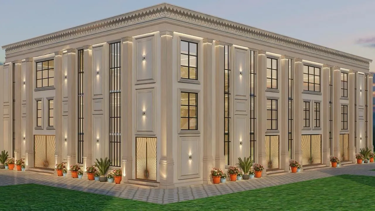 The Royal Velvet Hotel & Resort