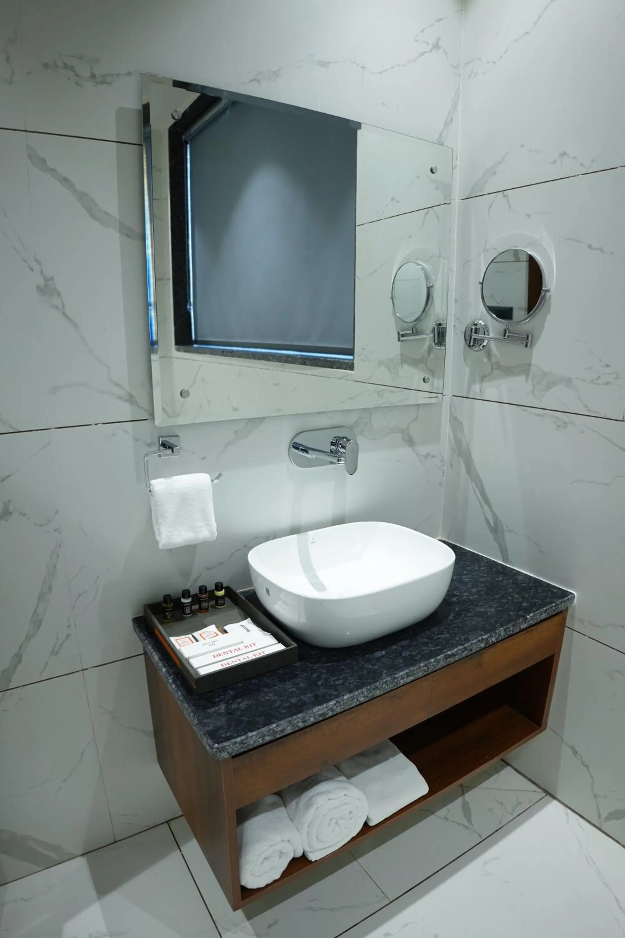 The Royal Velvet Hotel & Resort