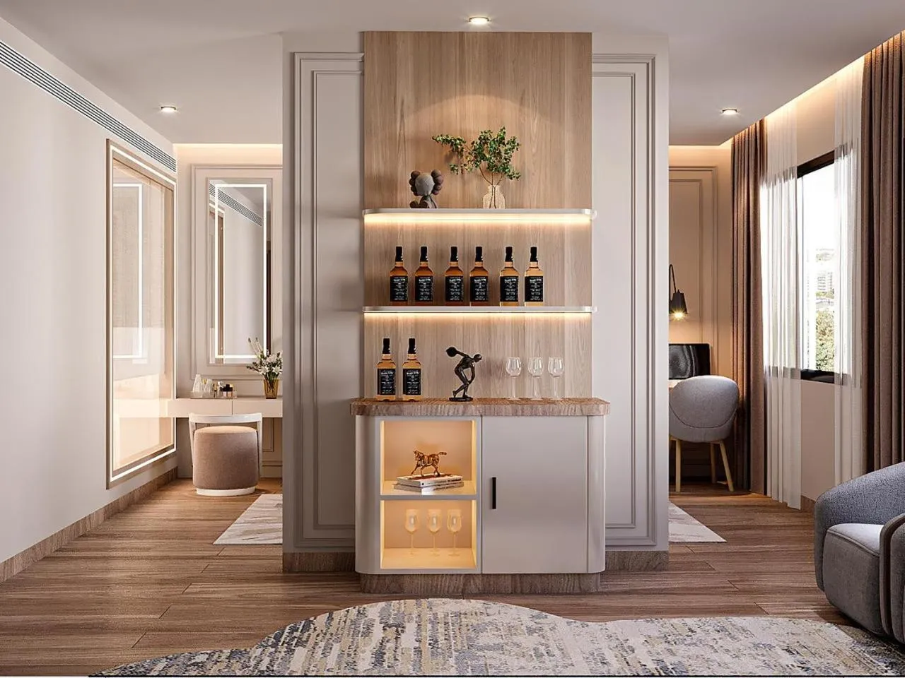 The Royal Velvet Hotel & Resort