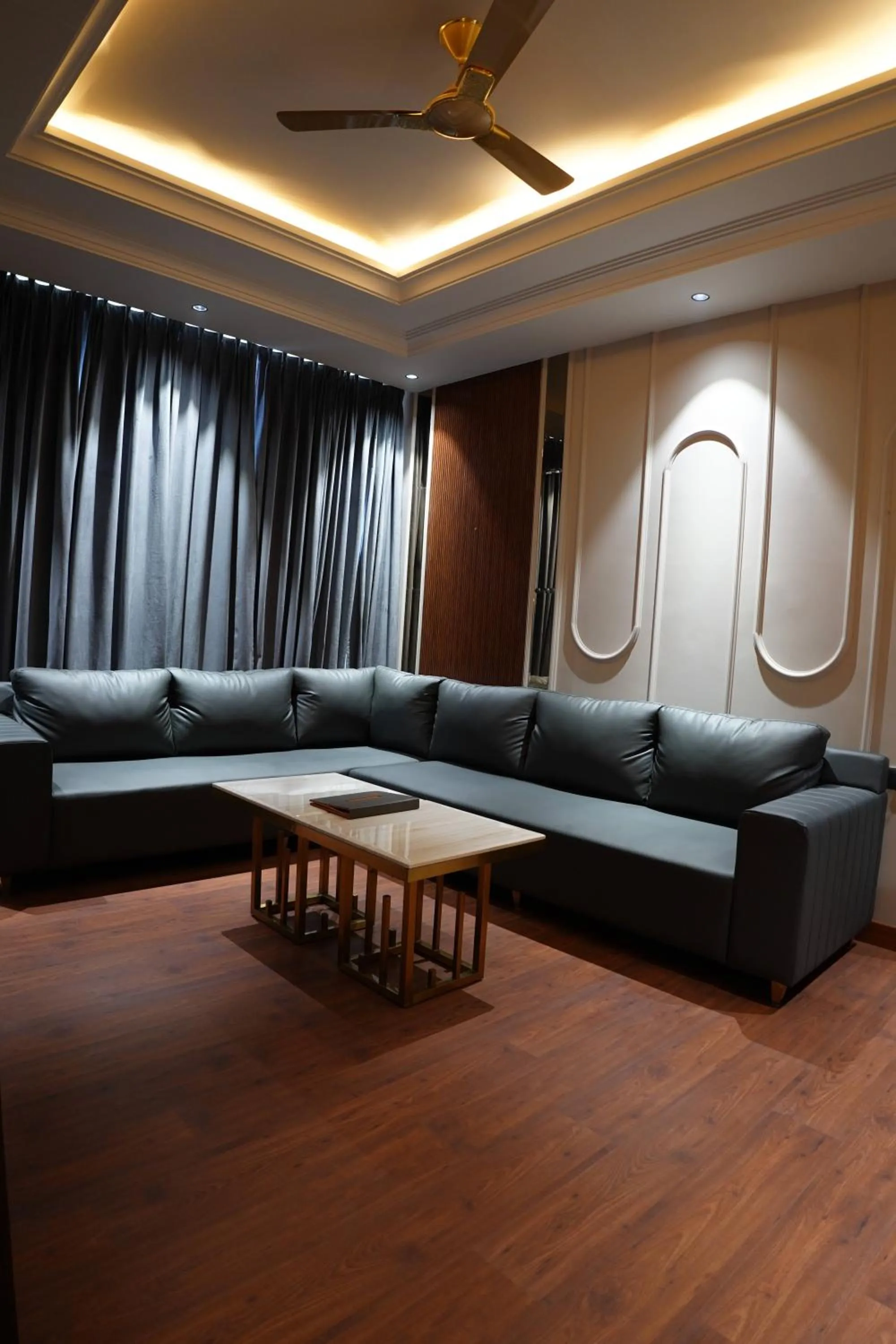 The Royal Velvet Hotel & Resort