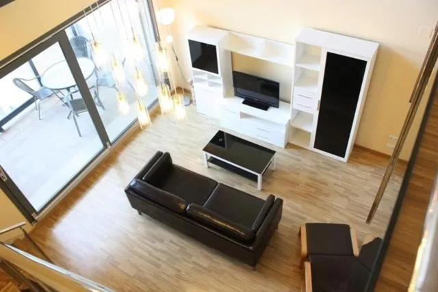 Day in Ohmyloft Valencia