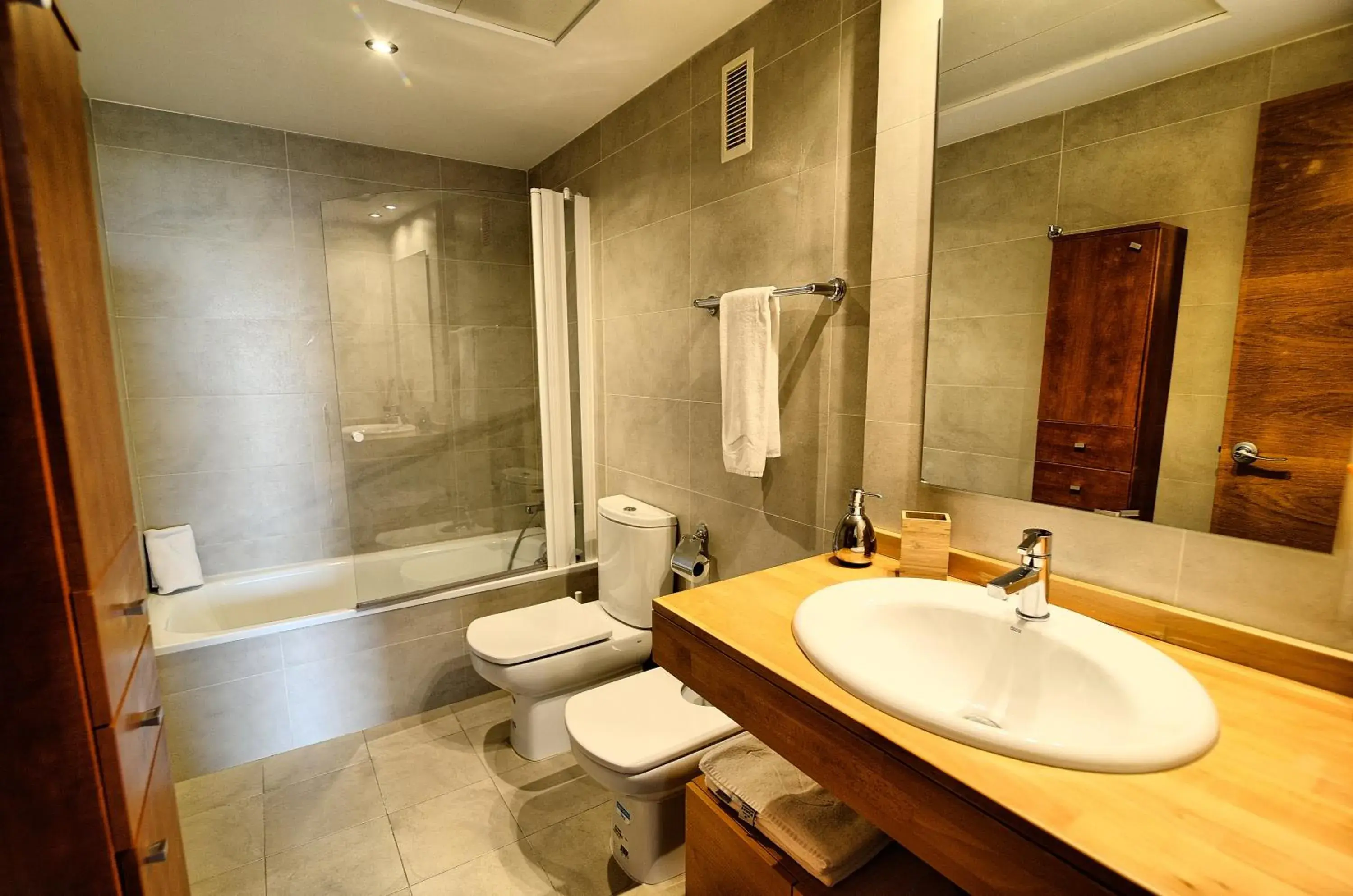 Skyloft Terrace (Loft con vistas y terraza) in Ohmyloft Valencia Skyloft Terrace (Loft con vistas y terraza) in Ohmyloft Valencia