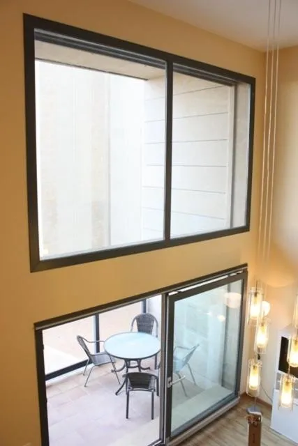 Decorative detail in Ohmyloft Valencia