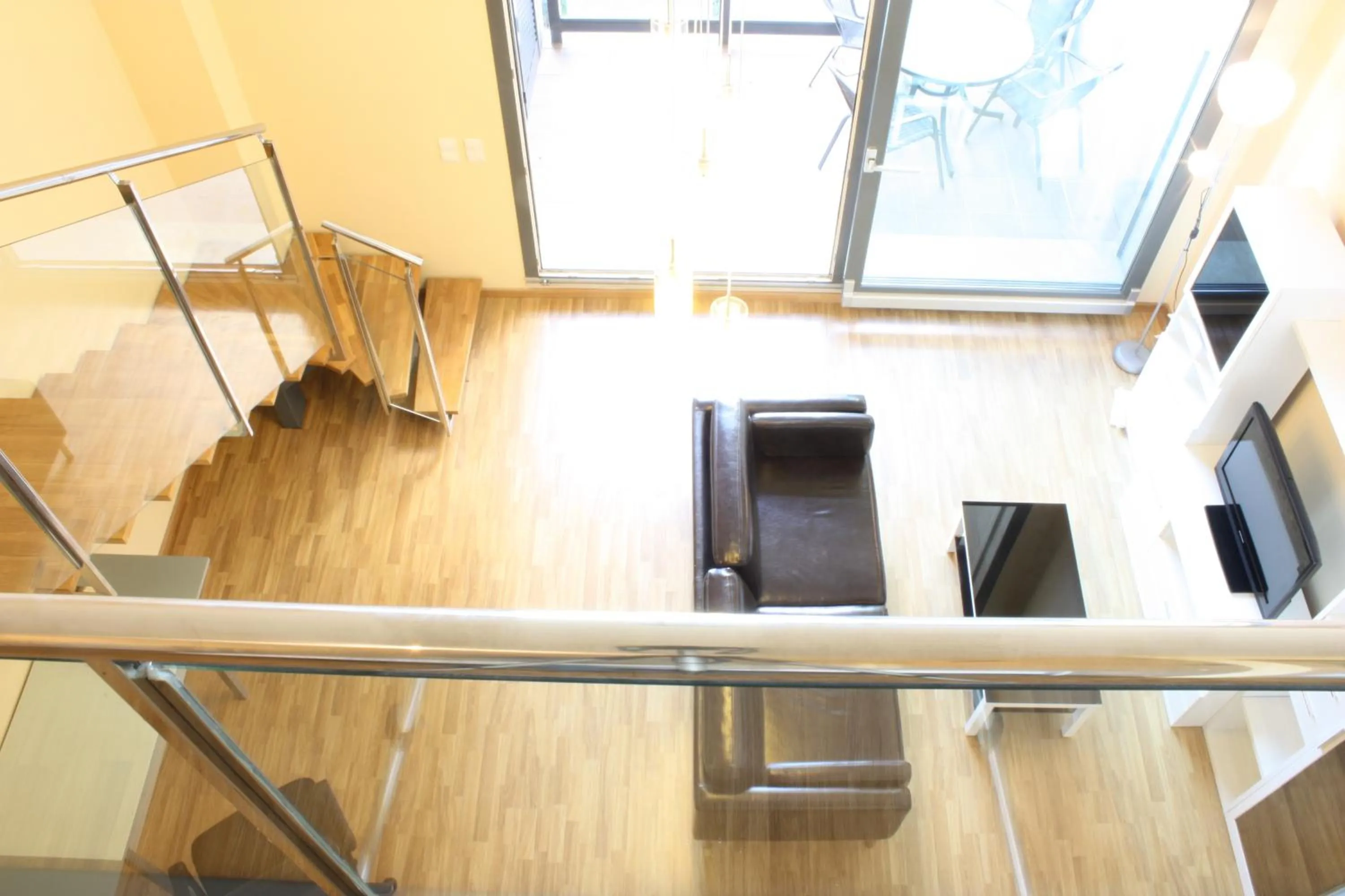 Day in Ohmyloft Valencia