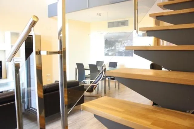 Decorative detail in Ohmyloft Valencia