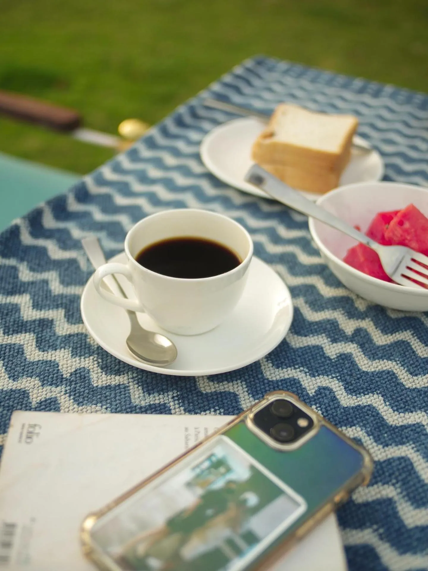 Food and drinks in Indulge Udaipur by Pack