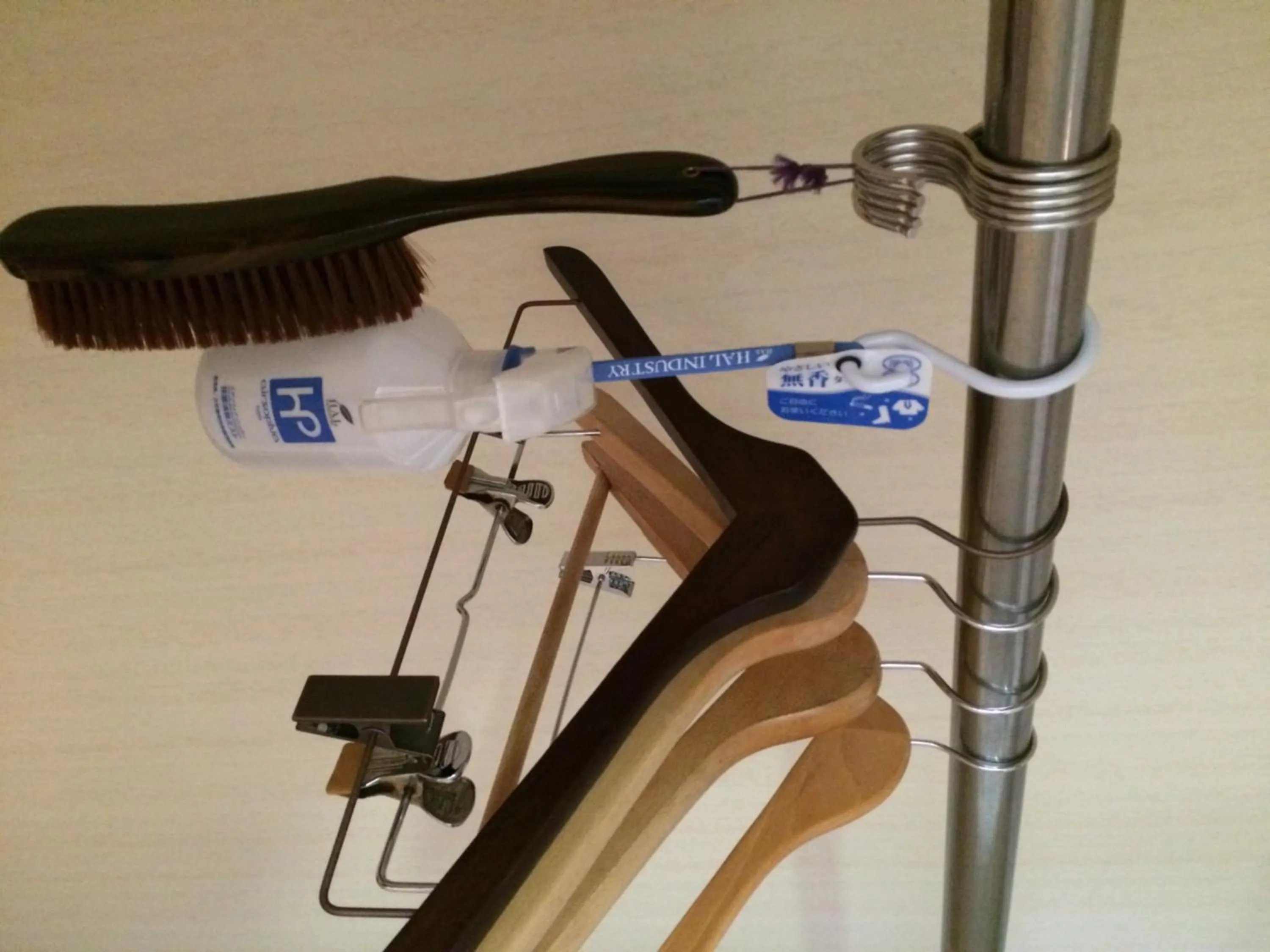 Photo of the whole room in Sky Hotel Uozu Annex