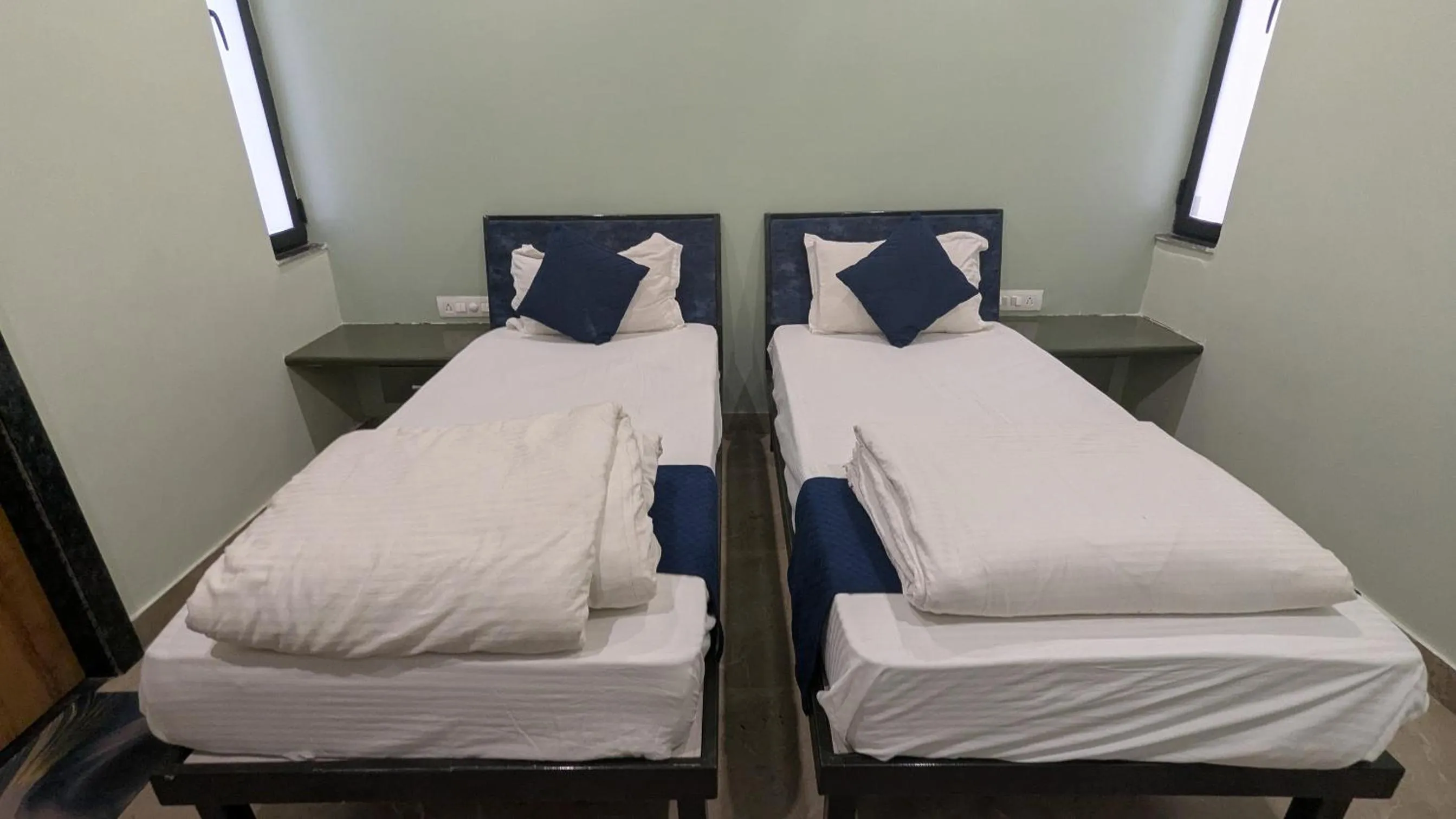 MAHA RAAS A unit of RAAS LEELA Hotels and Resort