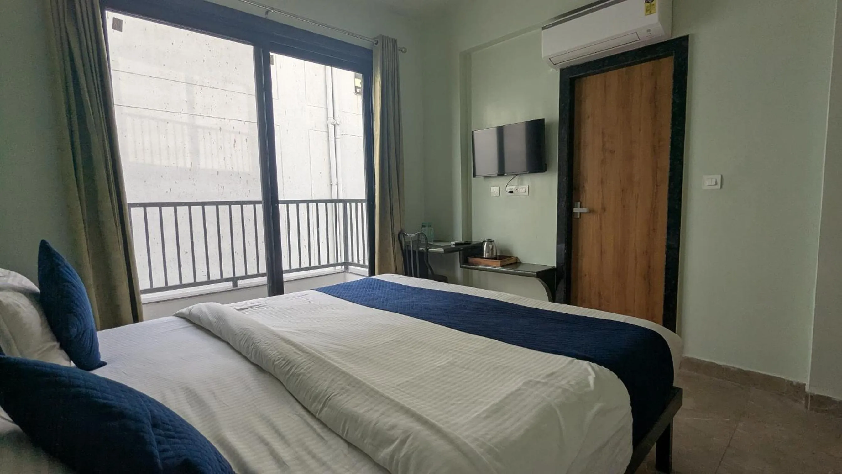 MAHA RAAS A unit of RAAS LEELA Hotels and Resort