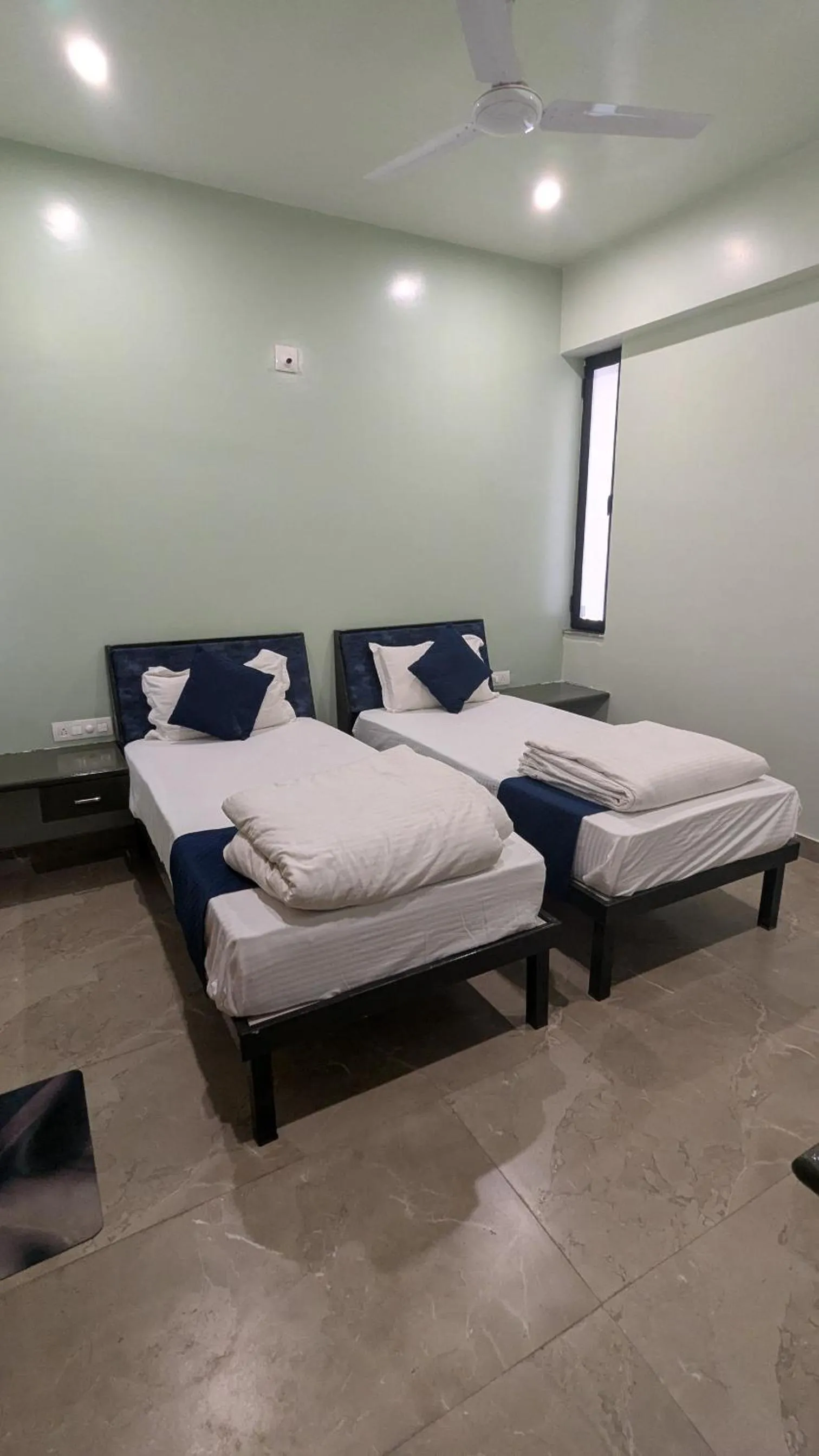 MAHA RAAS A unit of RAAS LEELA Hotels and Resort