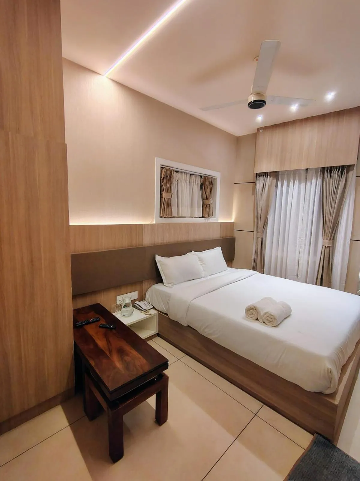 Hotel Shriram Cottage