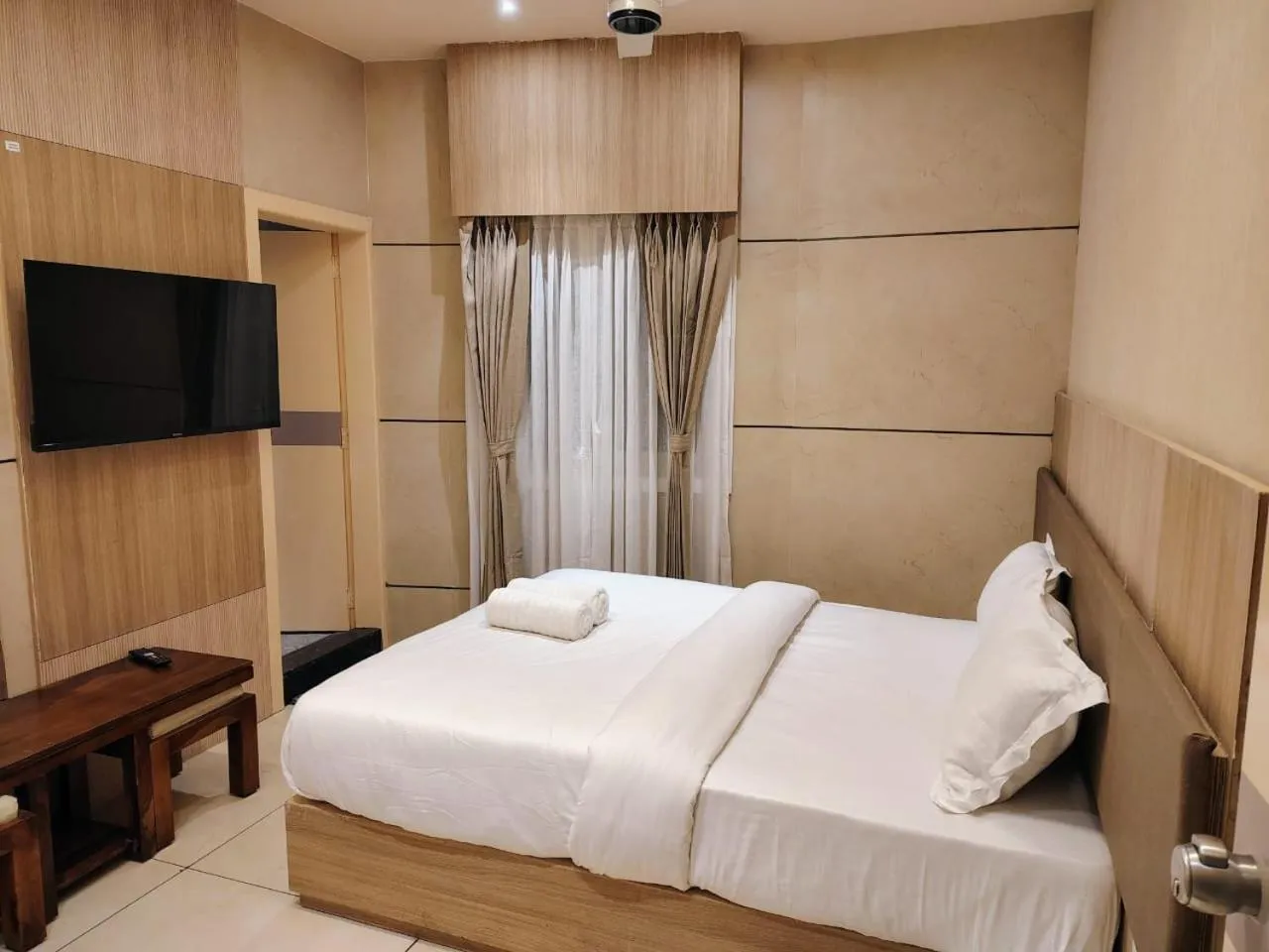 Hotel Shriram Cottage