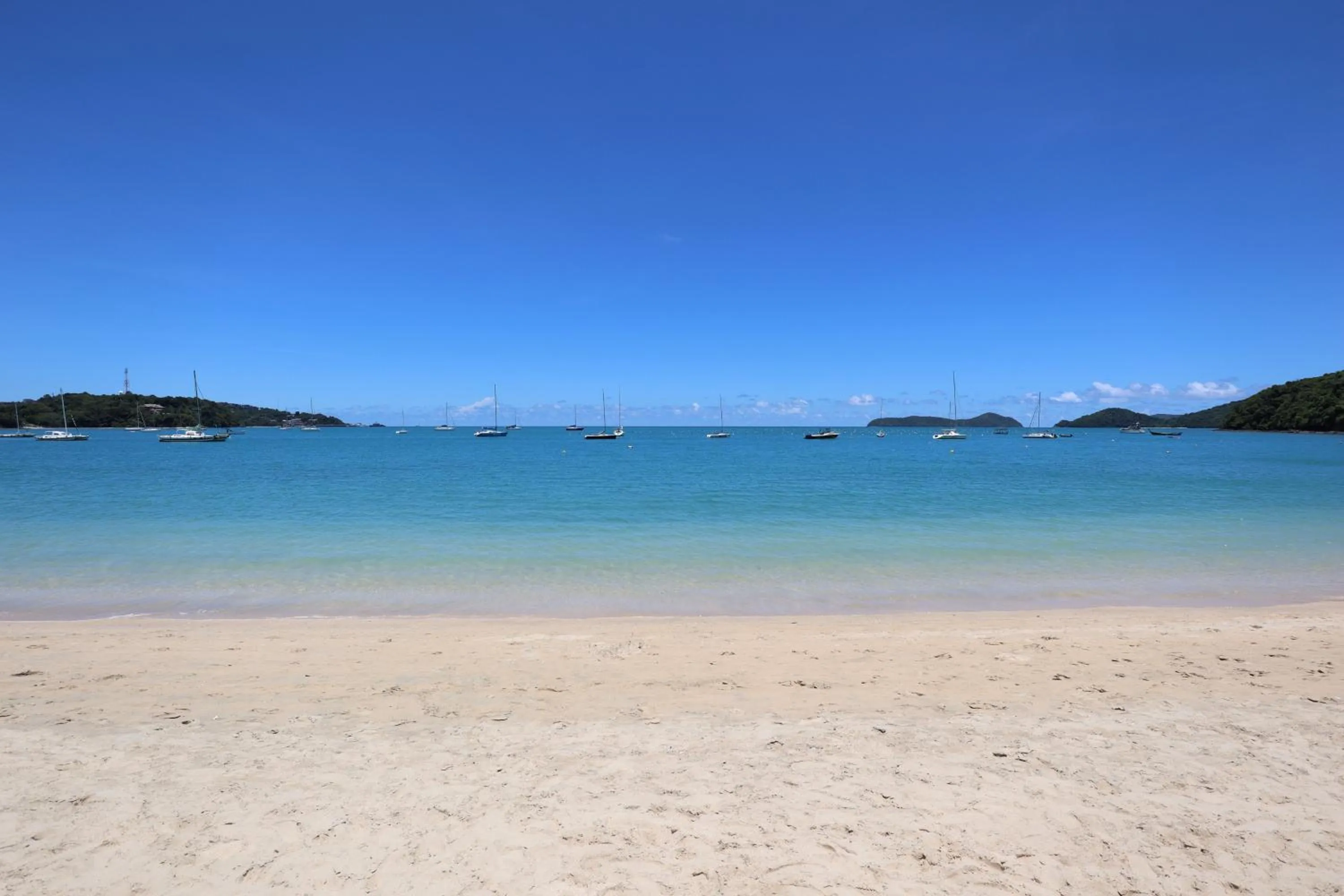 Nearby landmark in Bandara Beach Resort, Phuket