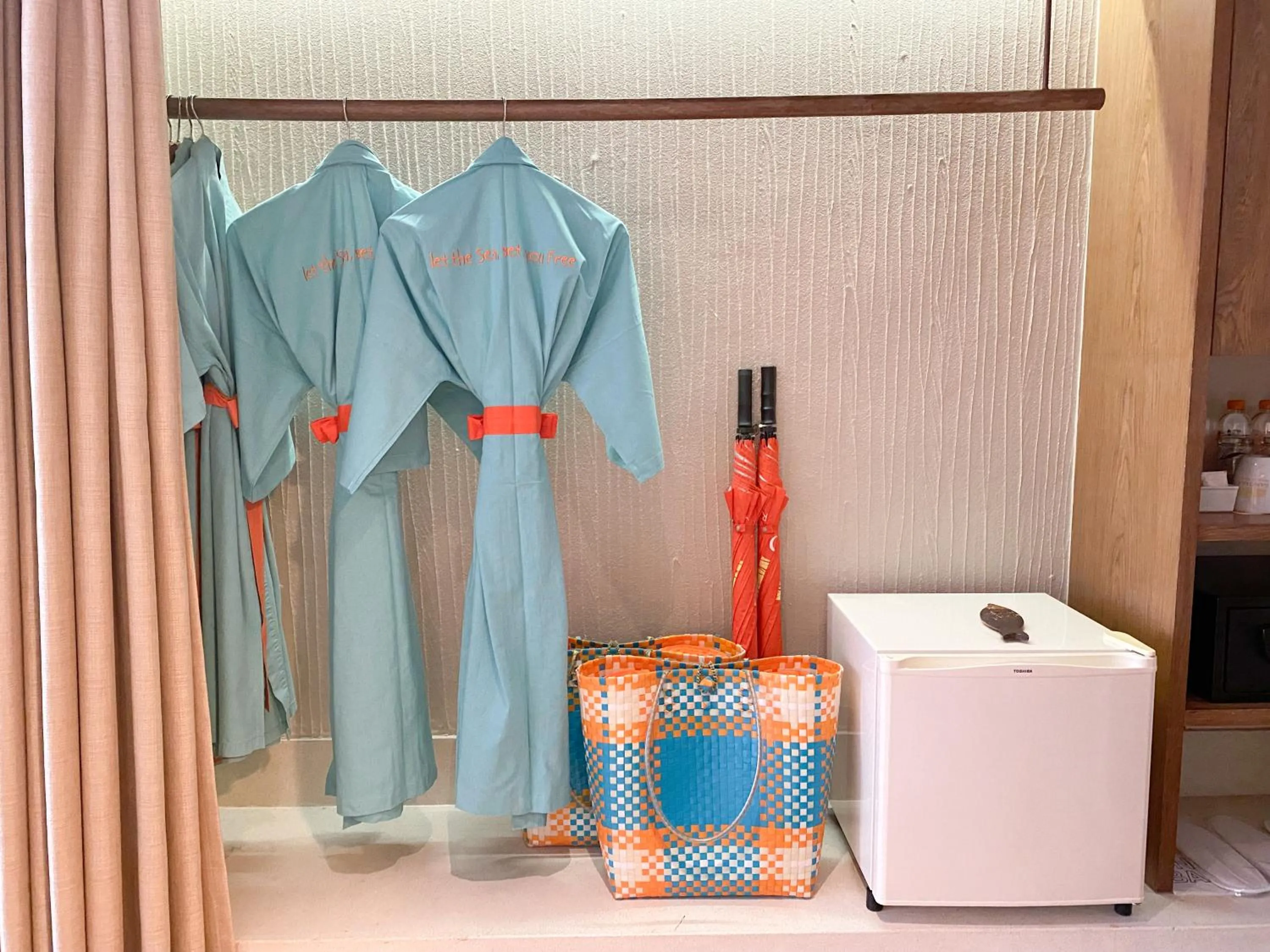 furniture in Bandara Beach Resort, Phuket