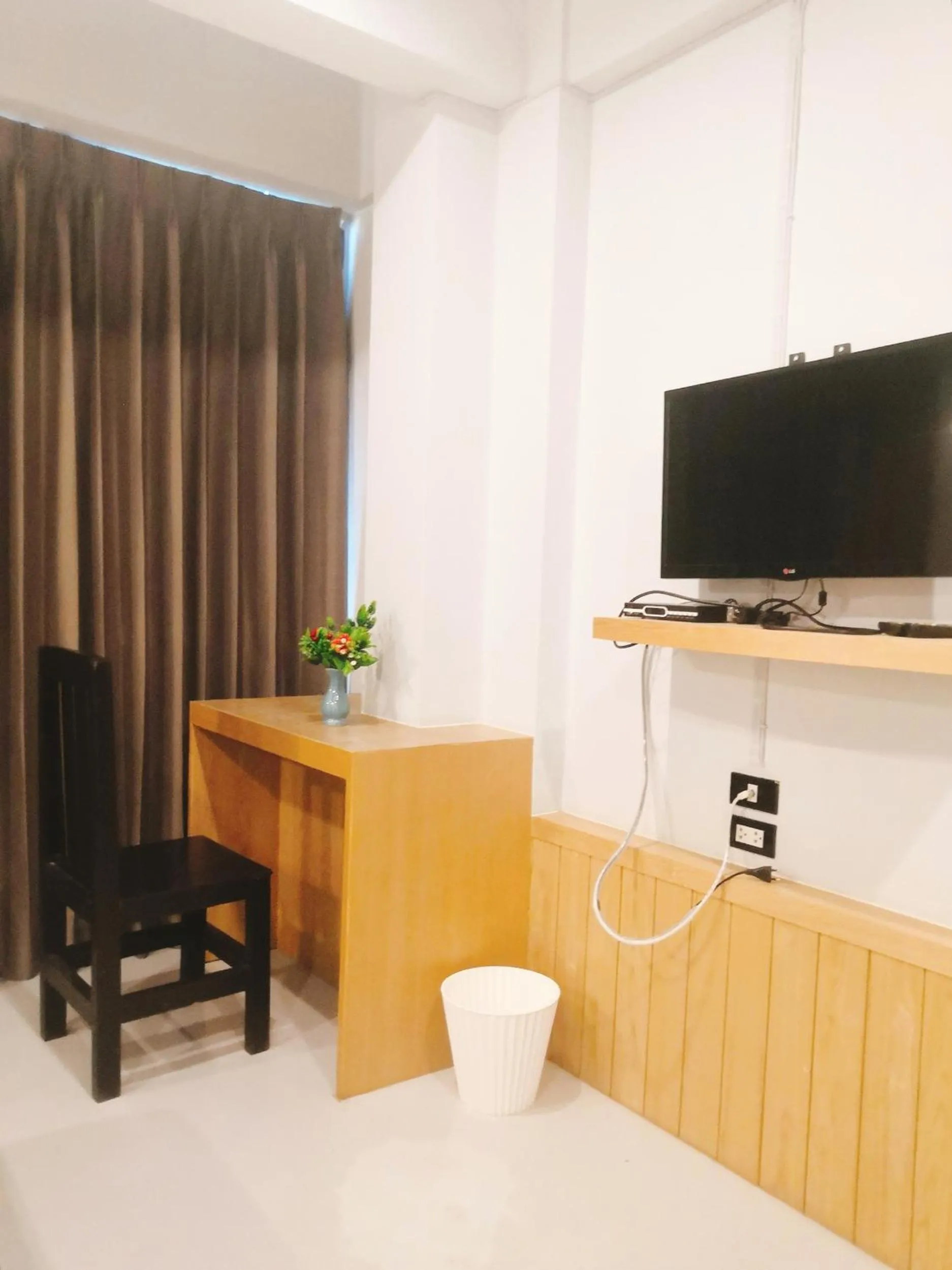 Little Lanna Guesthouse