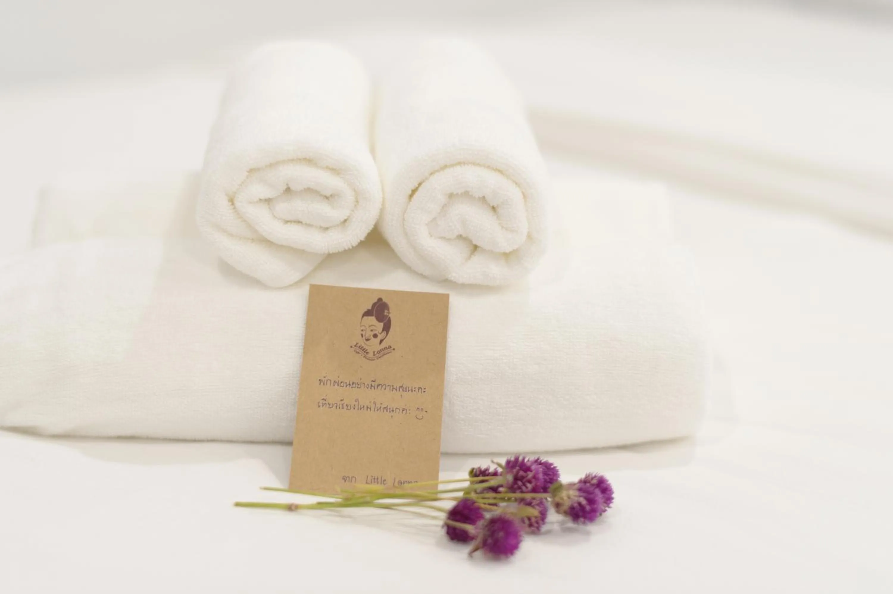 Other, Bed in Little Lanna Guesthouse