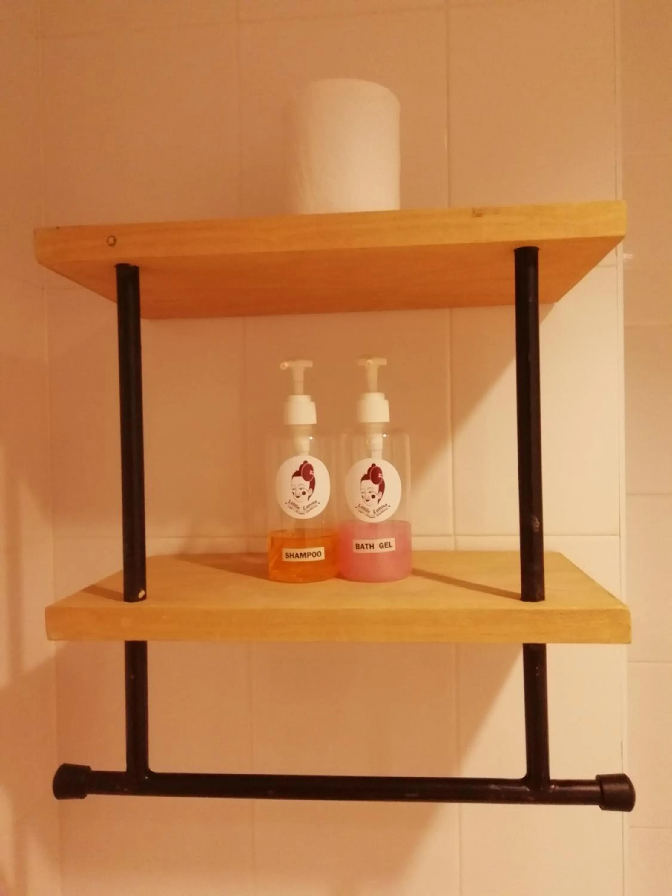 Little Lanna Guesthouse