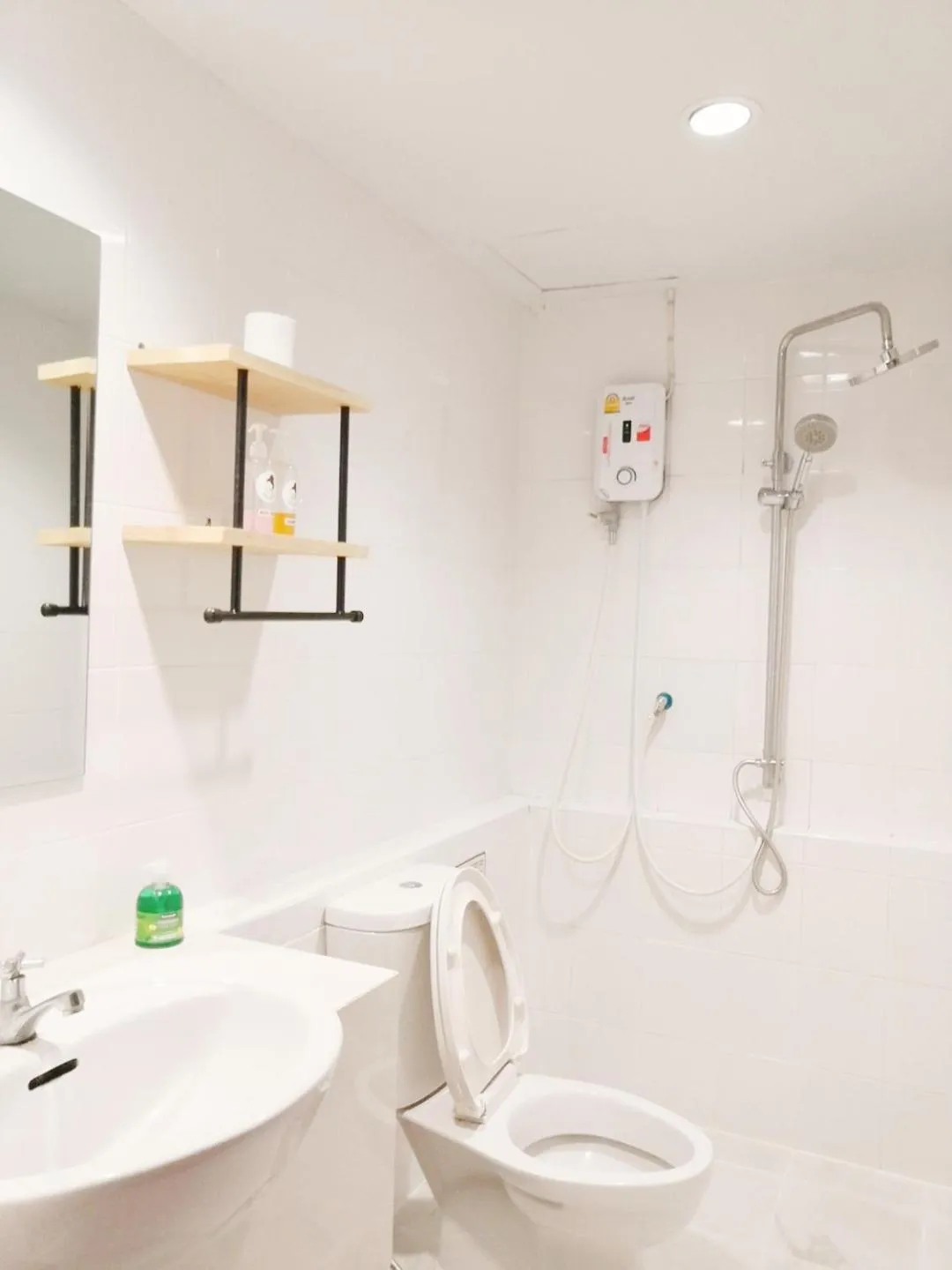 Little Lanna Guesthouse